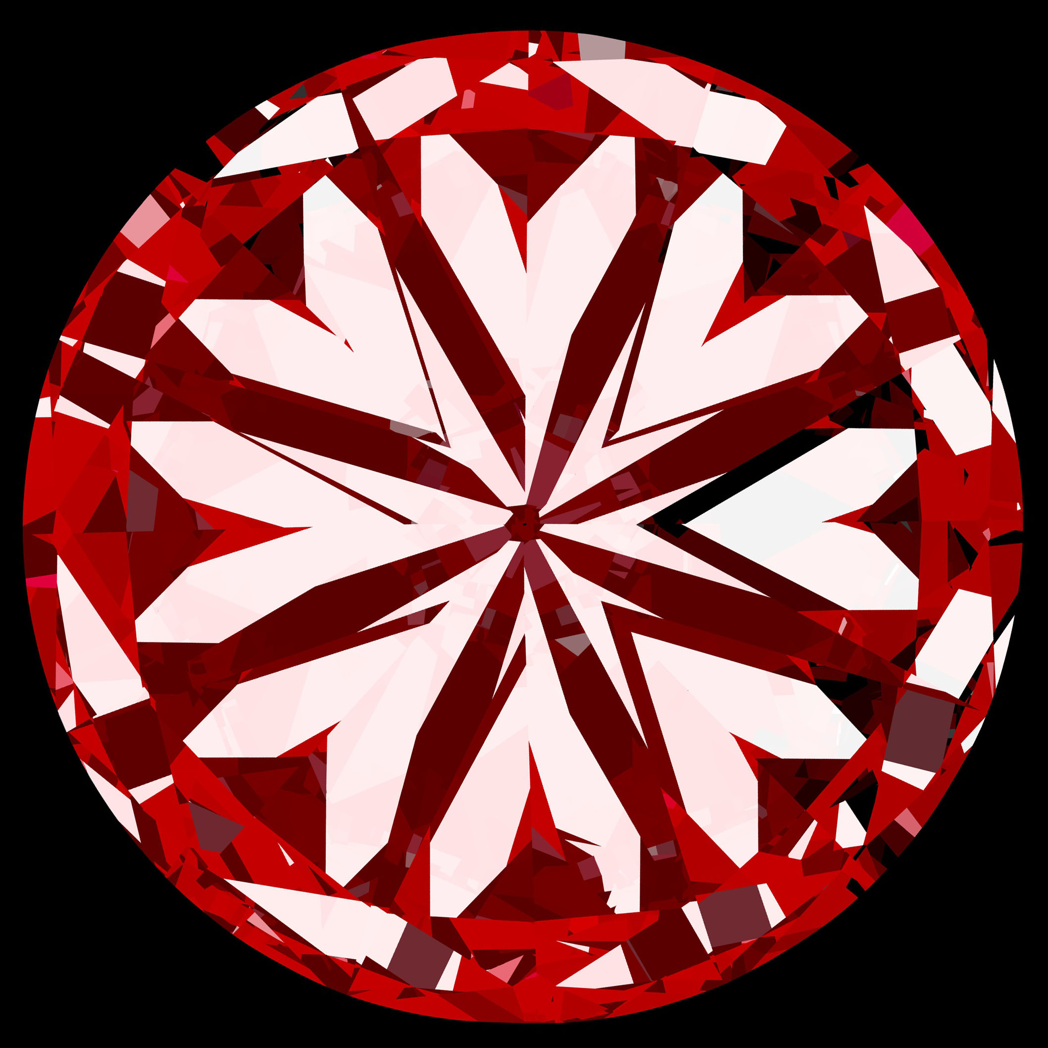 1.7ct Round G VS2 Natural Diamond