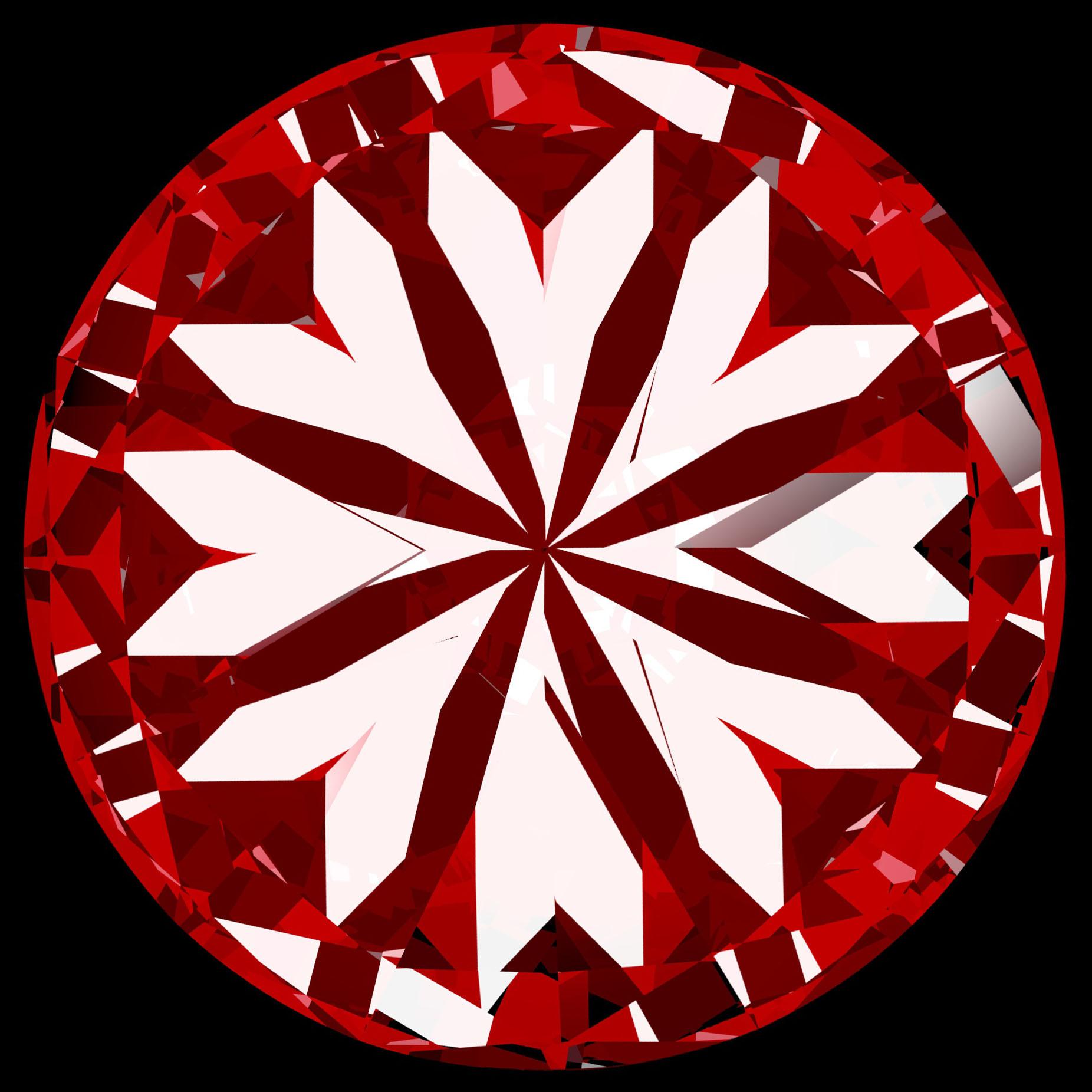 1.2ct Round K VVS2 Natural Diamond