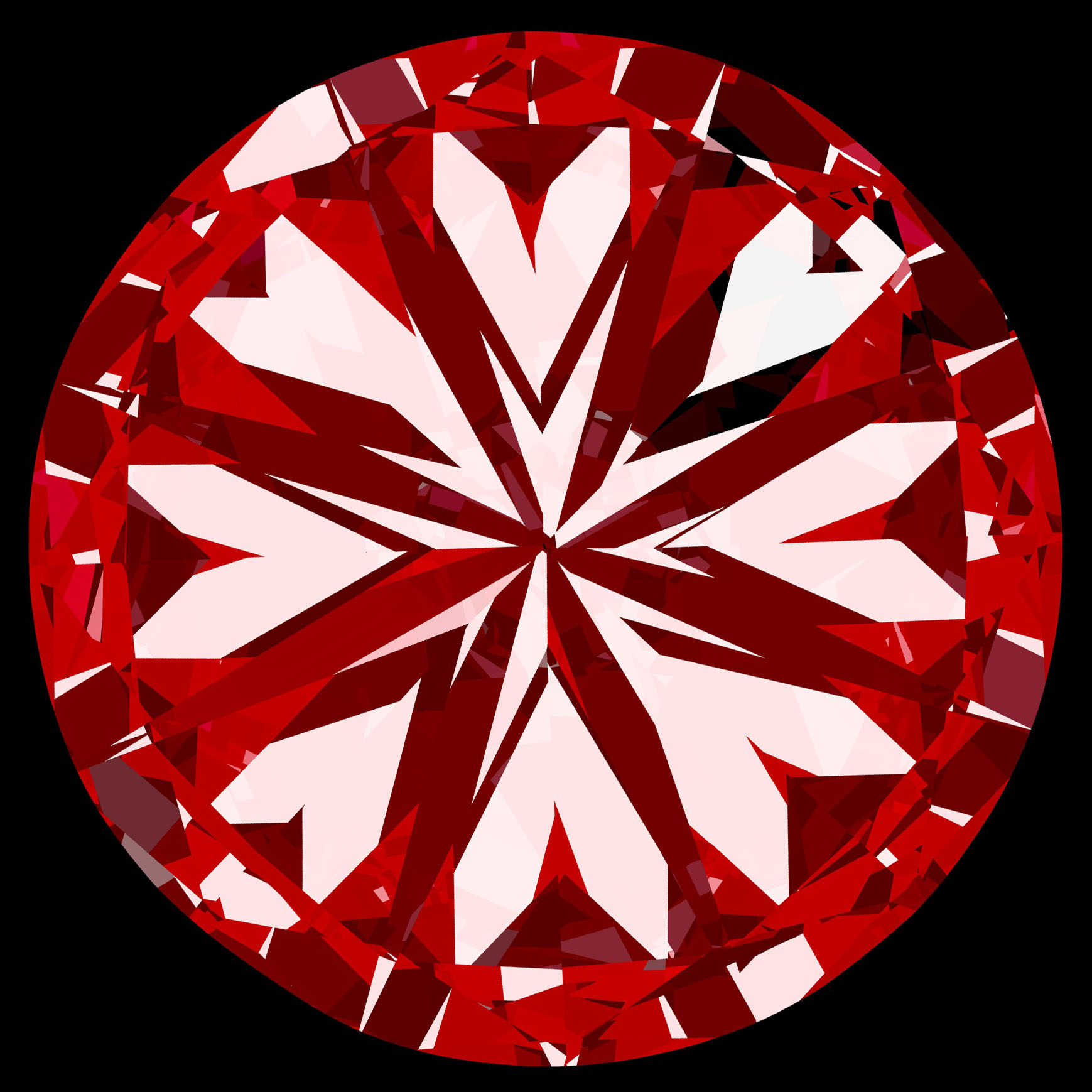 1.01ct Round F SI2 Natural Diamond