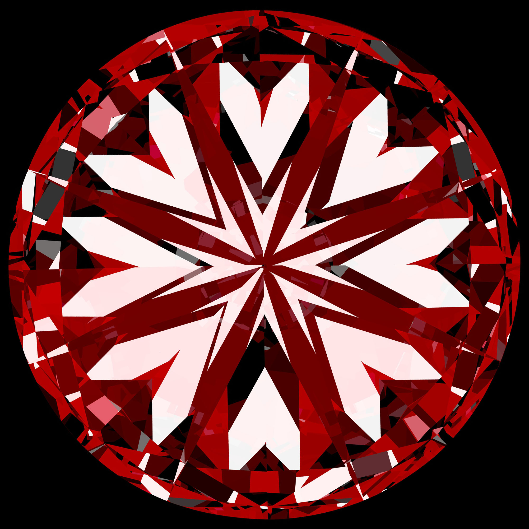 1.05ct Round G VVS1 Natural Diamond