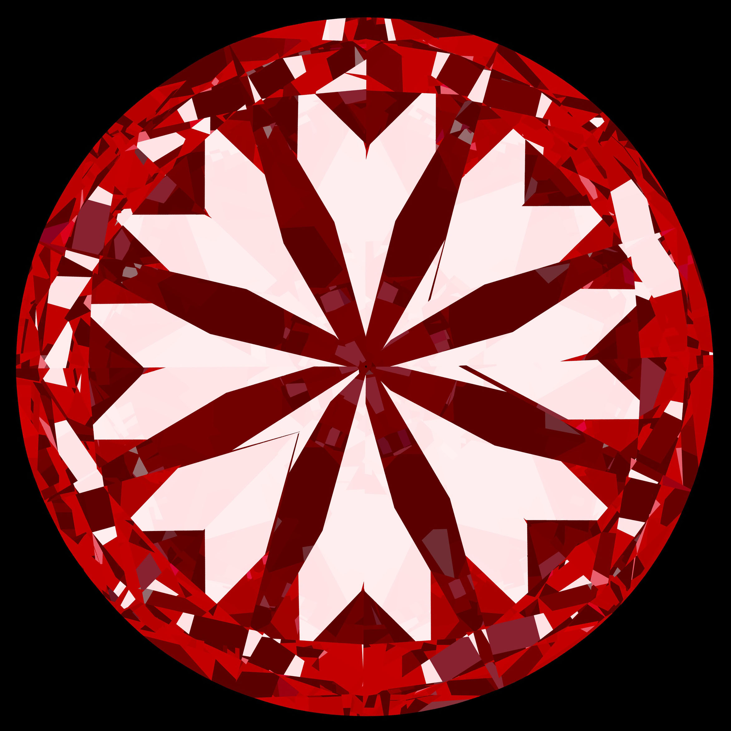 1.22ct Round H VS1 Natural Diamond
