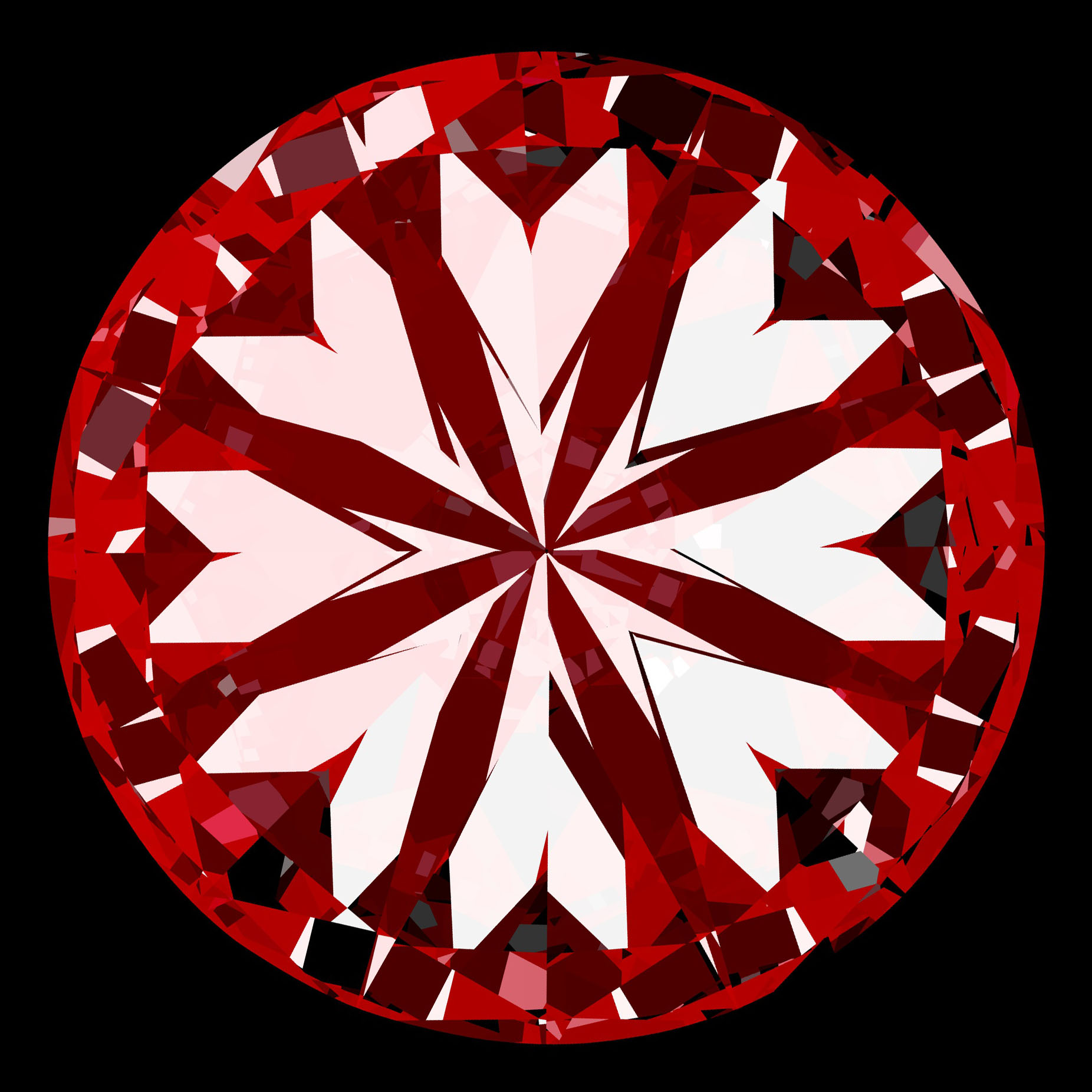1ct Round E VVS1 Natural Diamond