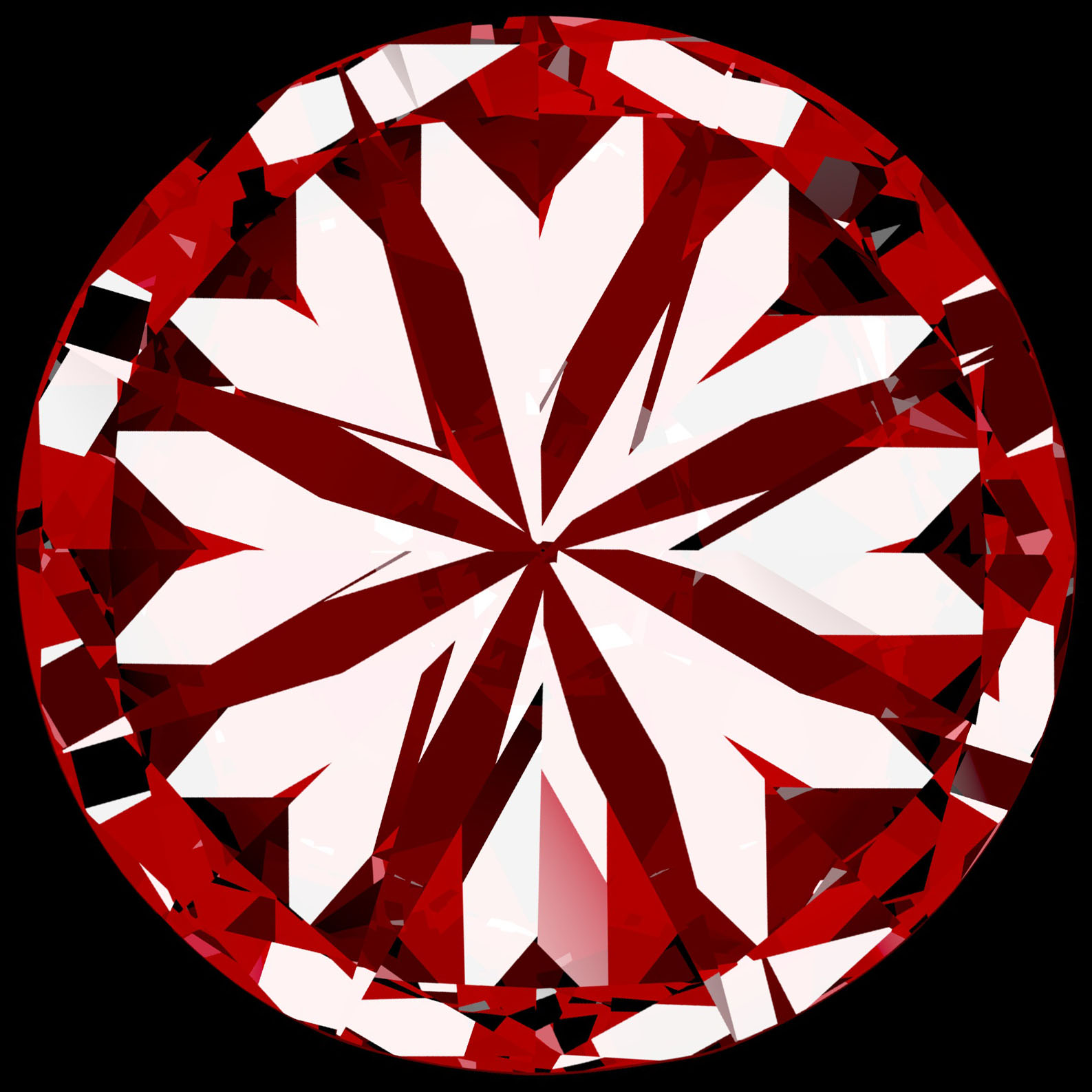 1ct Round H VS1 Natural Diamond