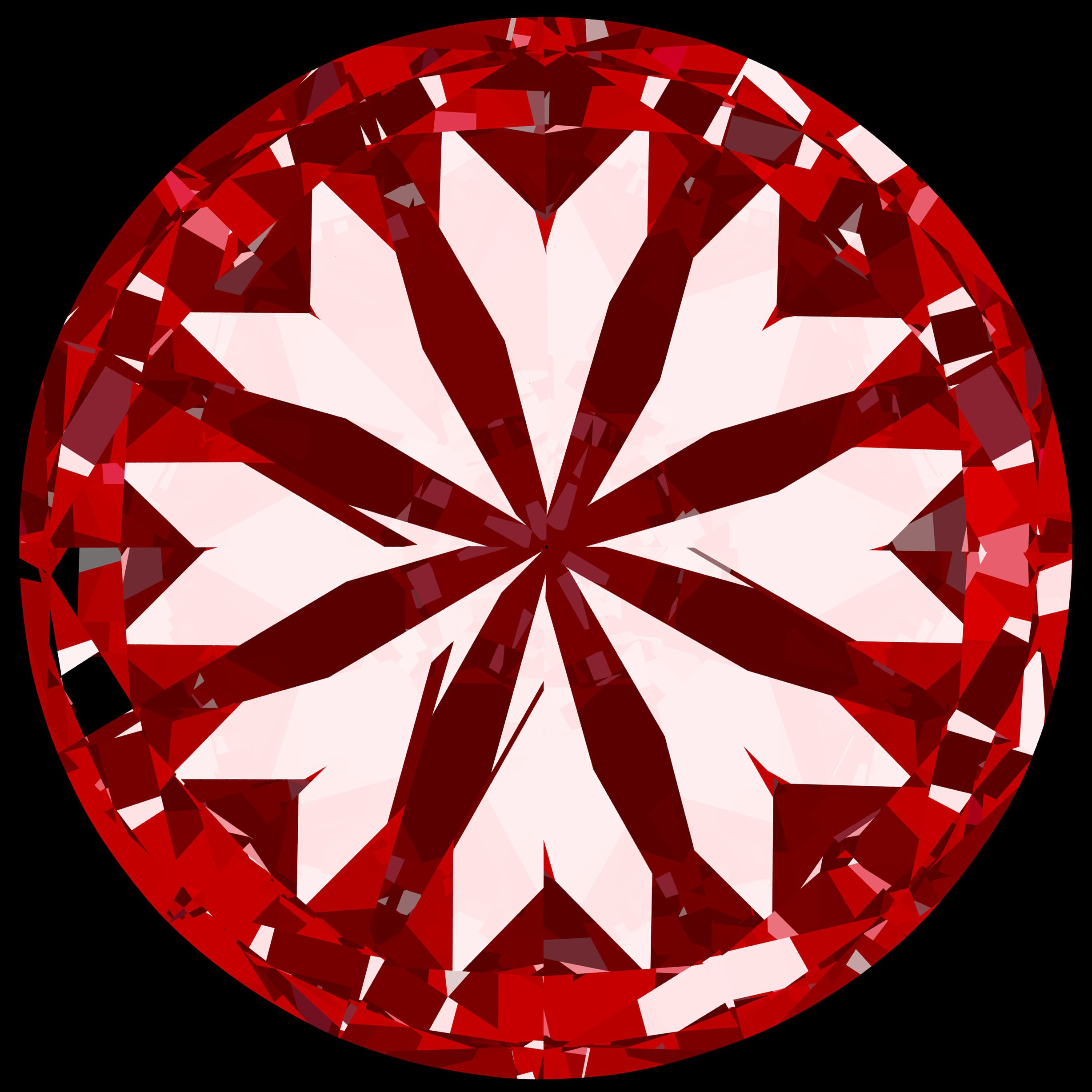 1.43ct Round G VVS1 Natural Diamond