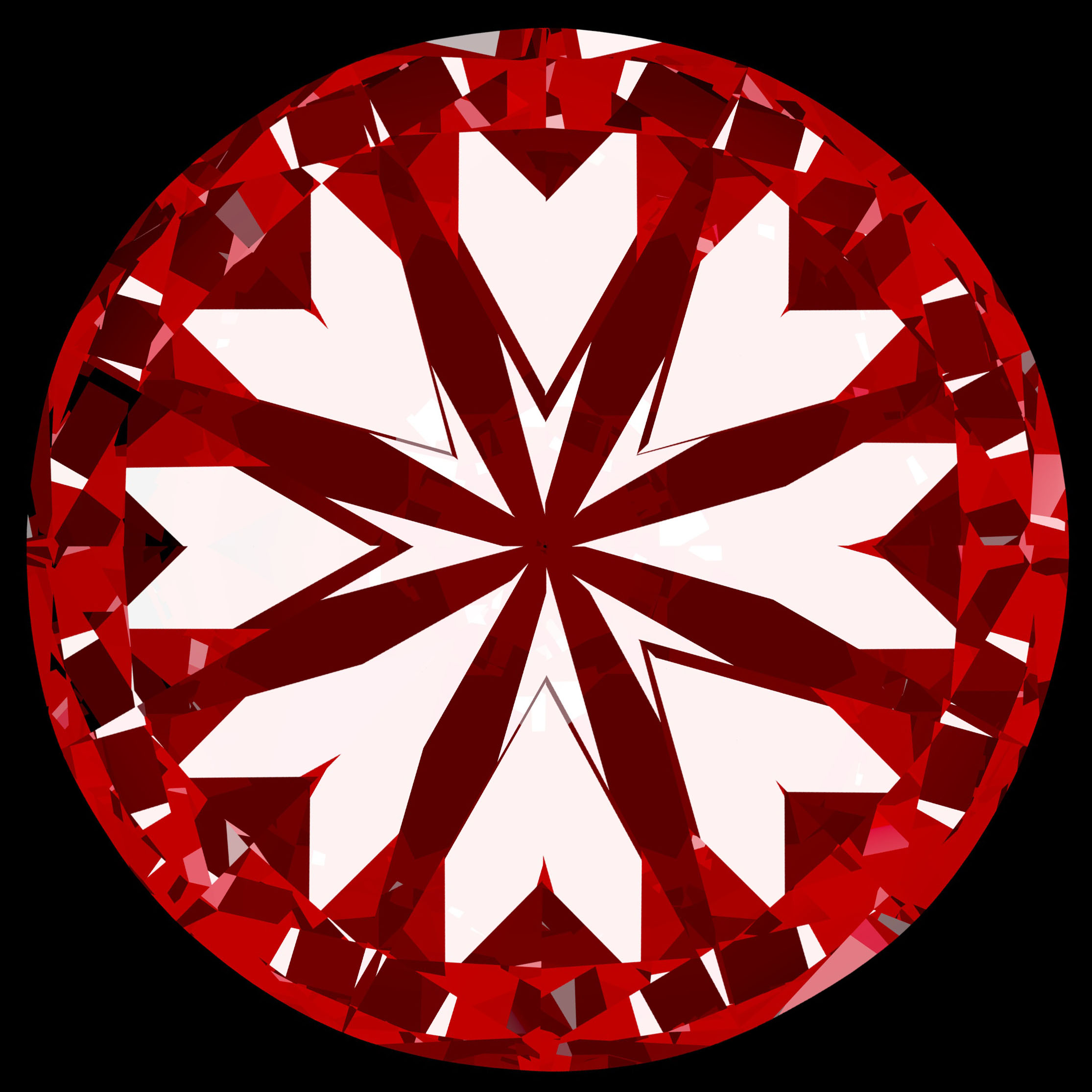1.04ct Round L VVS2 Natural Diamond