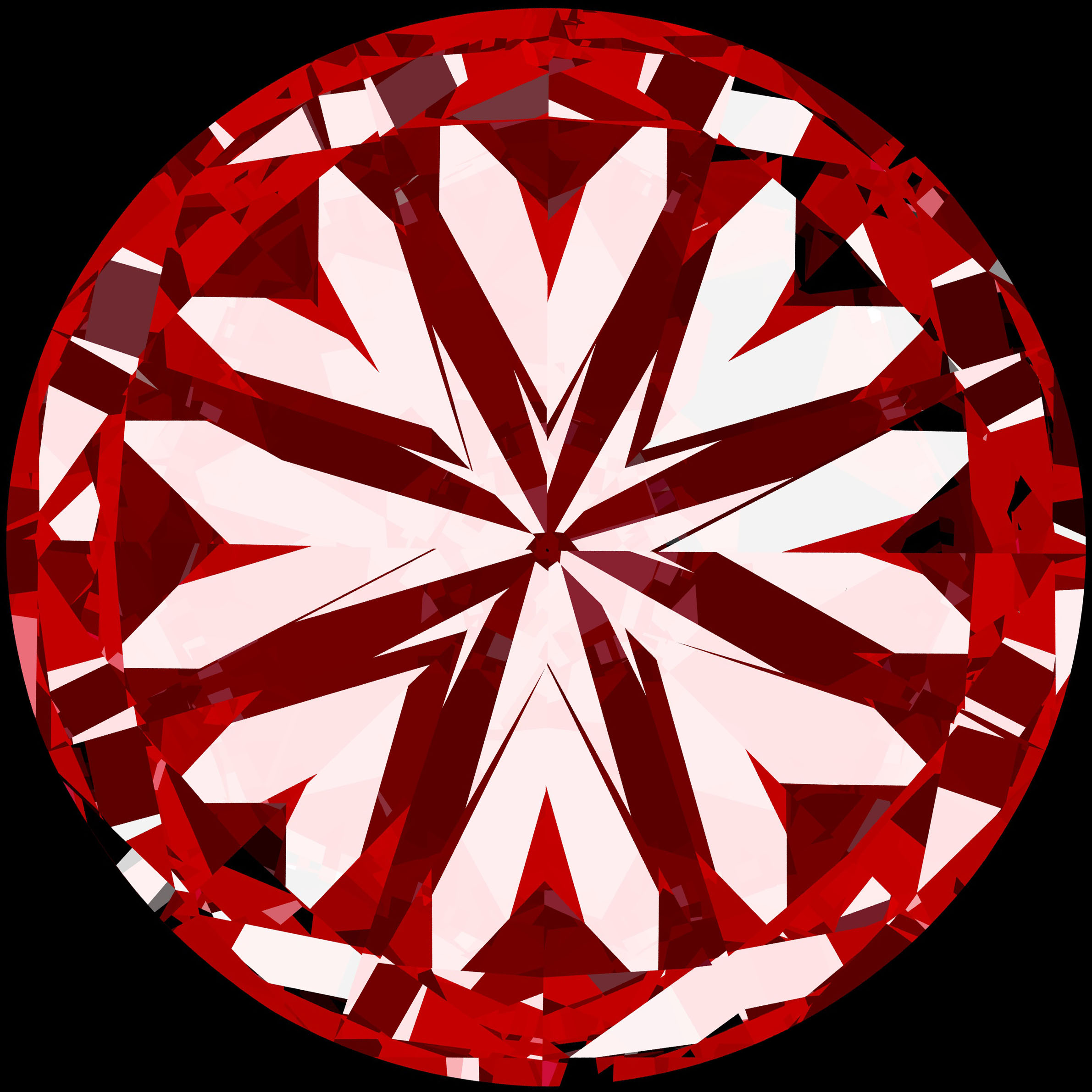 1.4ct Round K VVS2 Natural Diamond