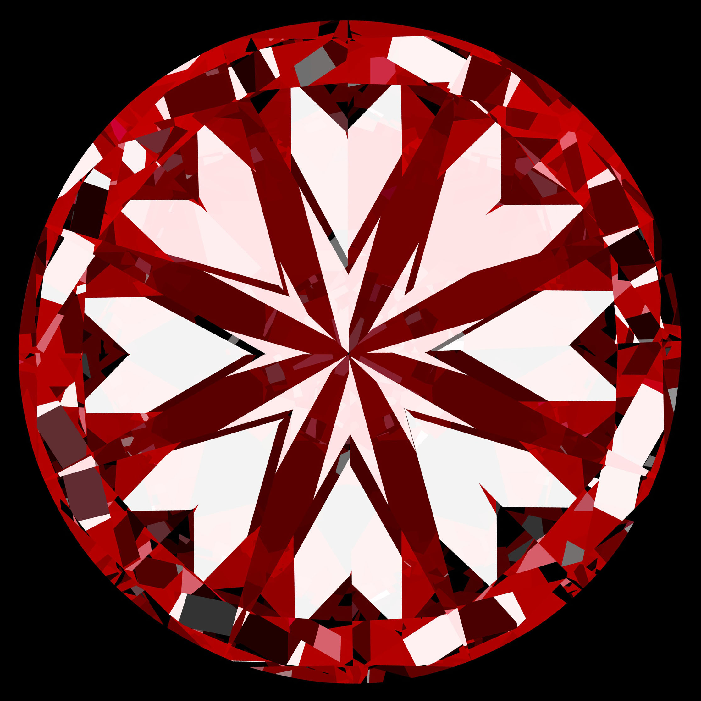1ct Round F SI1 Natural Diamond