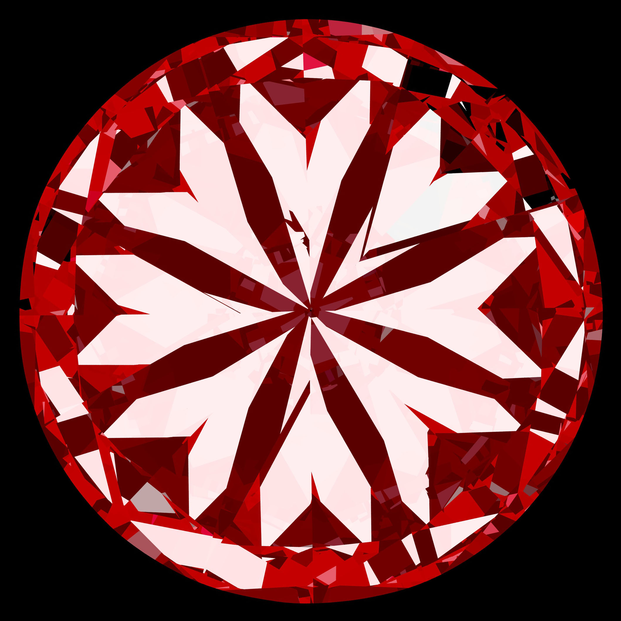 1.7ct Round G VS2 Natural Diamond
