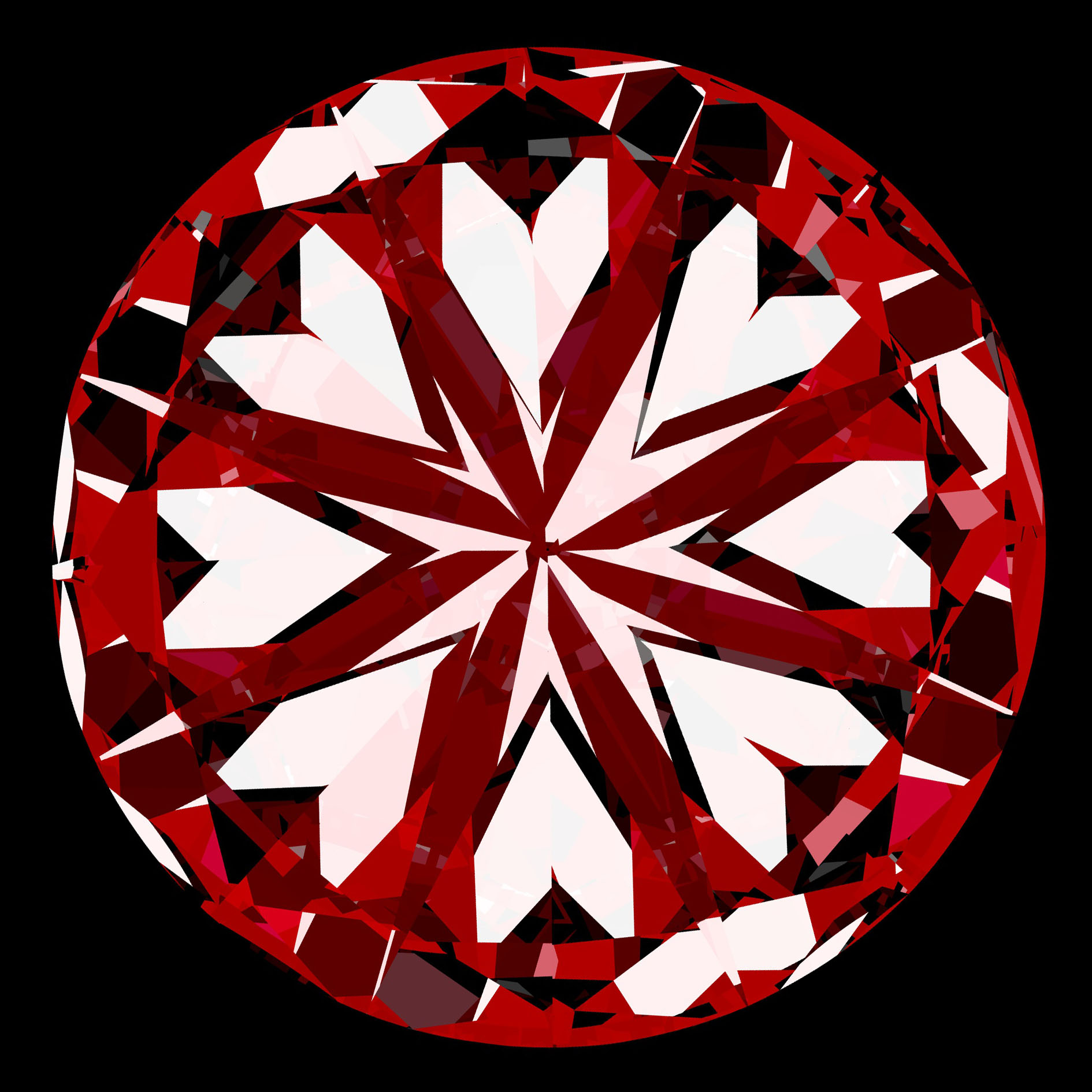 2.02ct Round I SI2 Natural Diamond