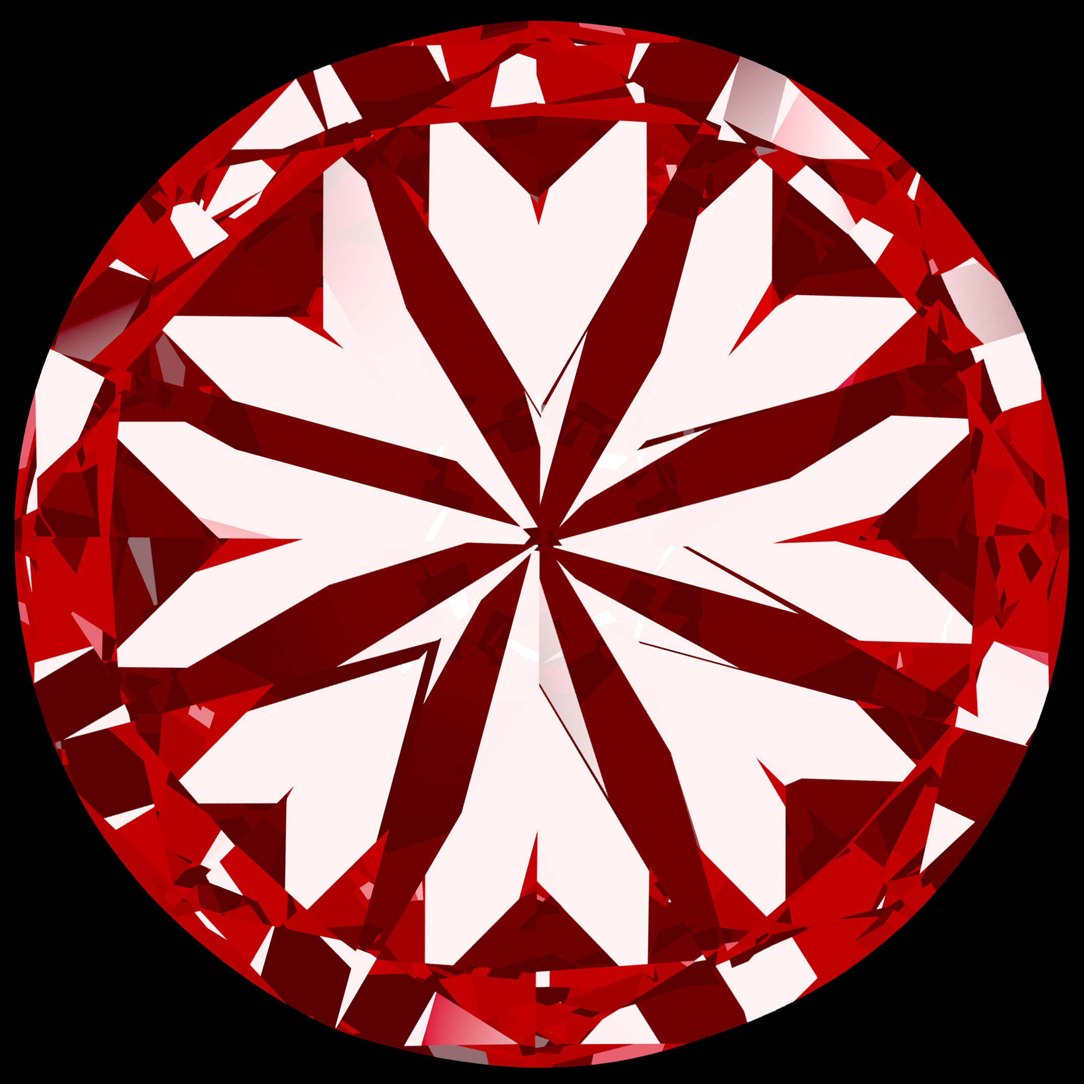 1ct Round H VVS1 Natural Diamond