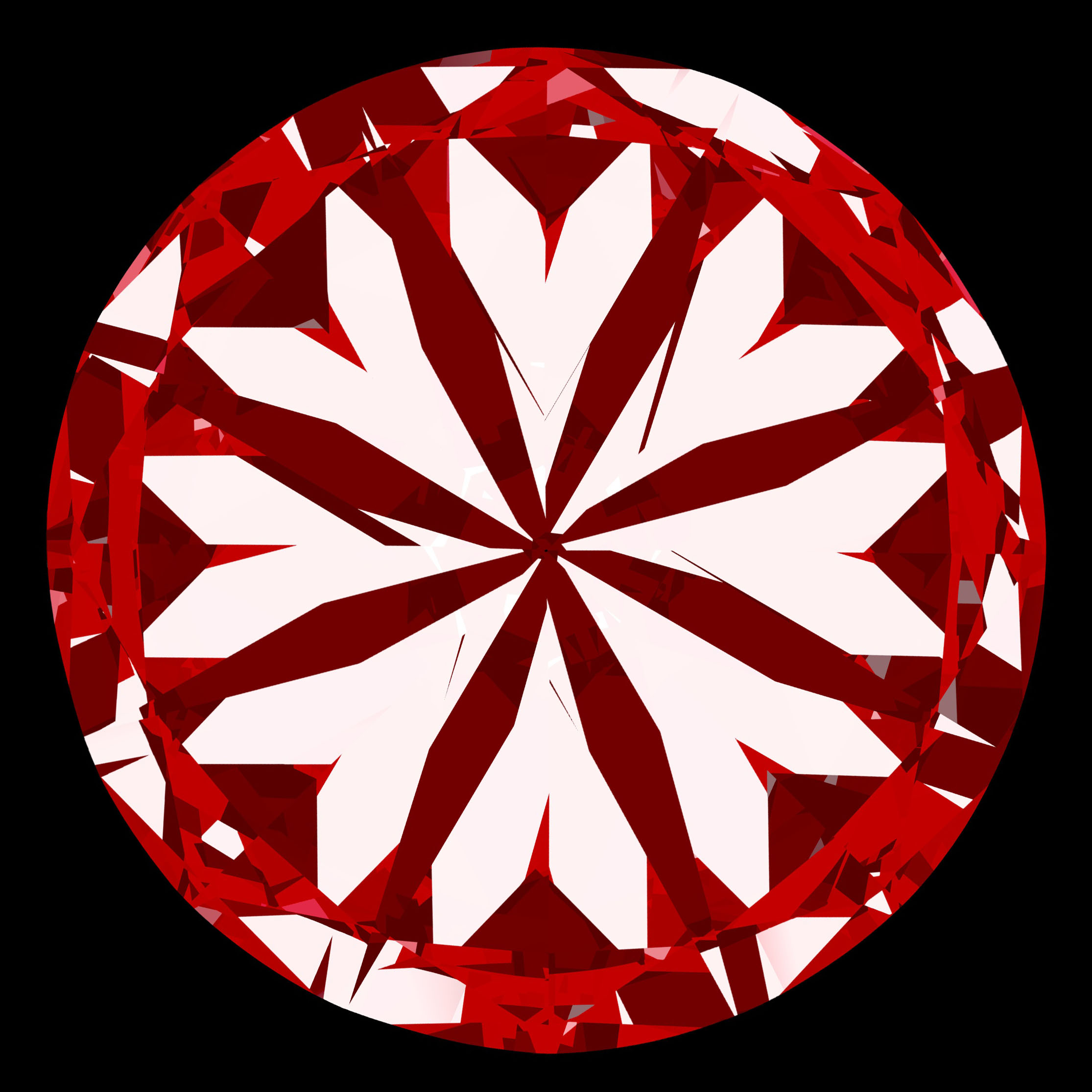 1ct Round H SI1 Natural Diamond