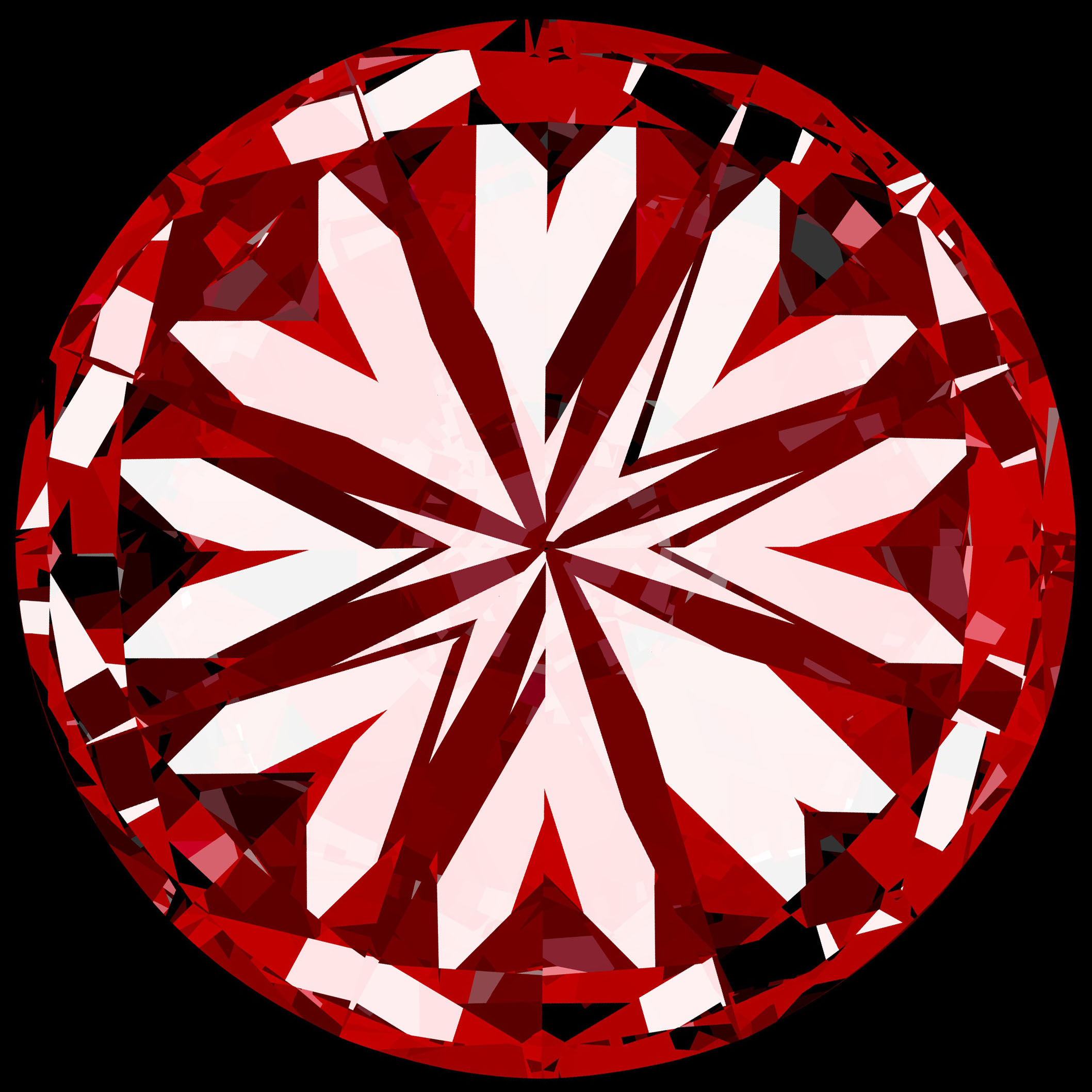 1.8ct Round J SI1 Natural Diamond