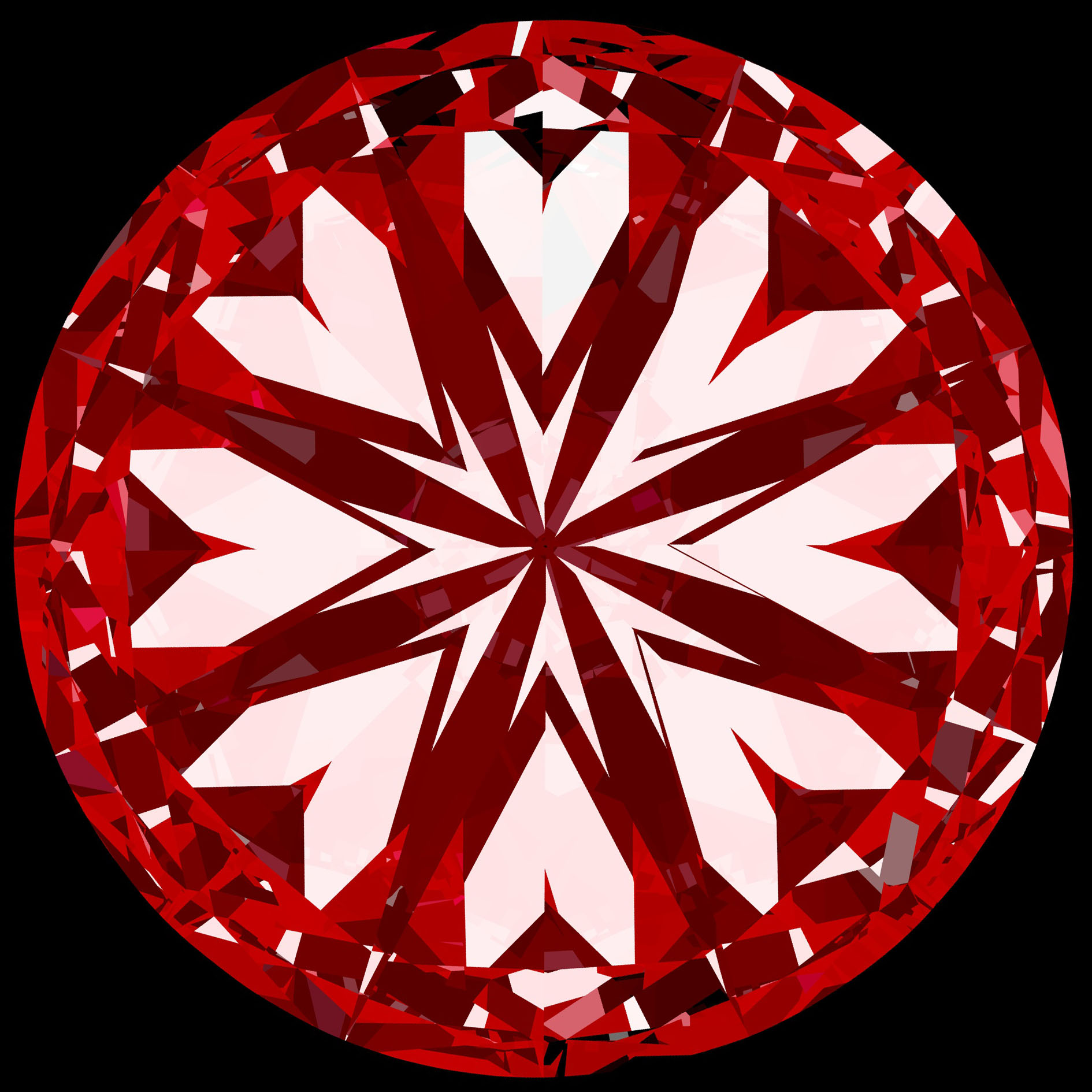 2.51ct Round E SI1 Natural Diamond