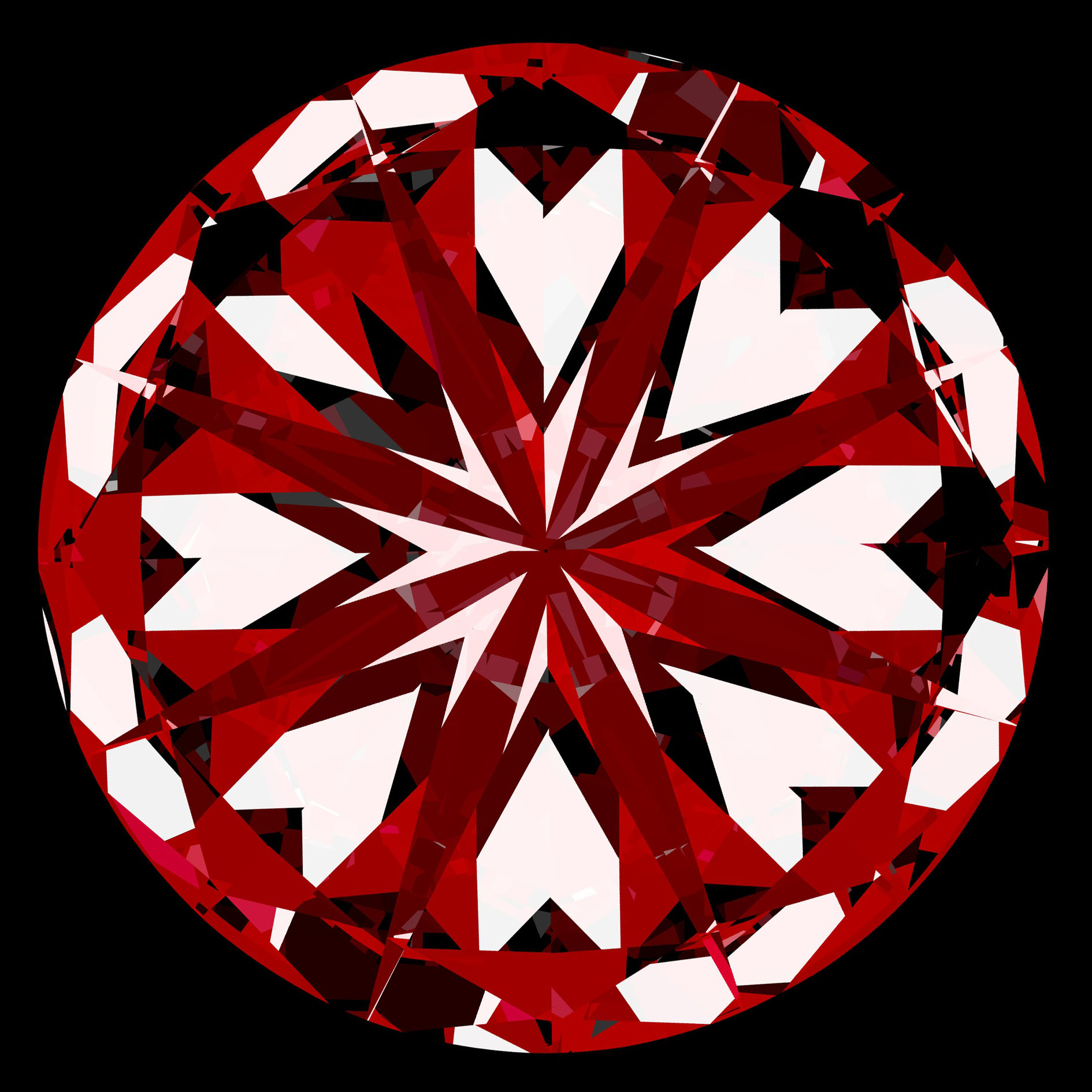 1.09ct Round F SI2 Natural Diamond