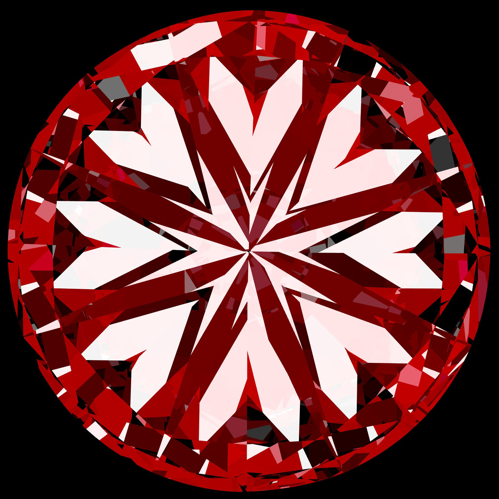 1ct Round E SI1 Natural Diamond