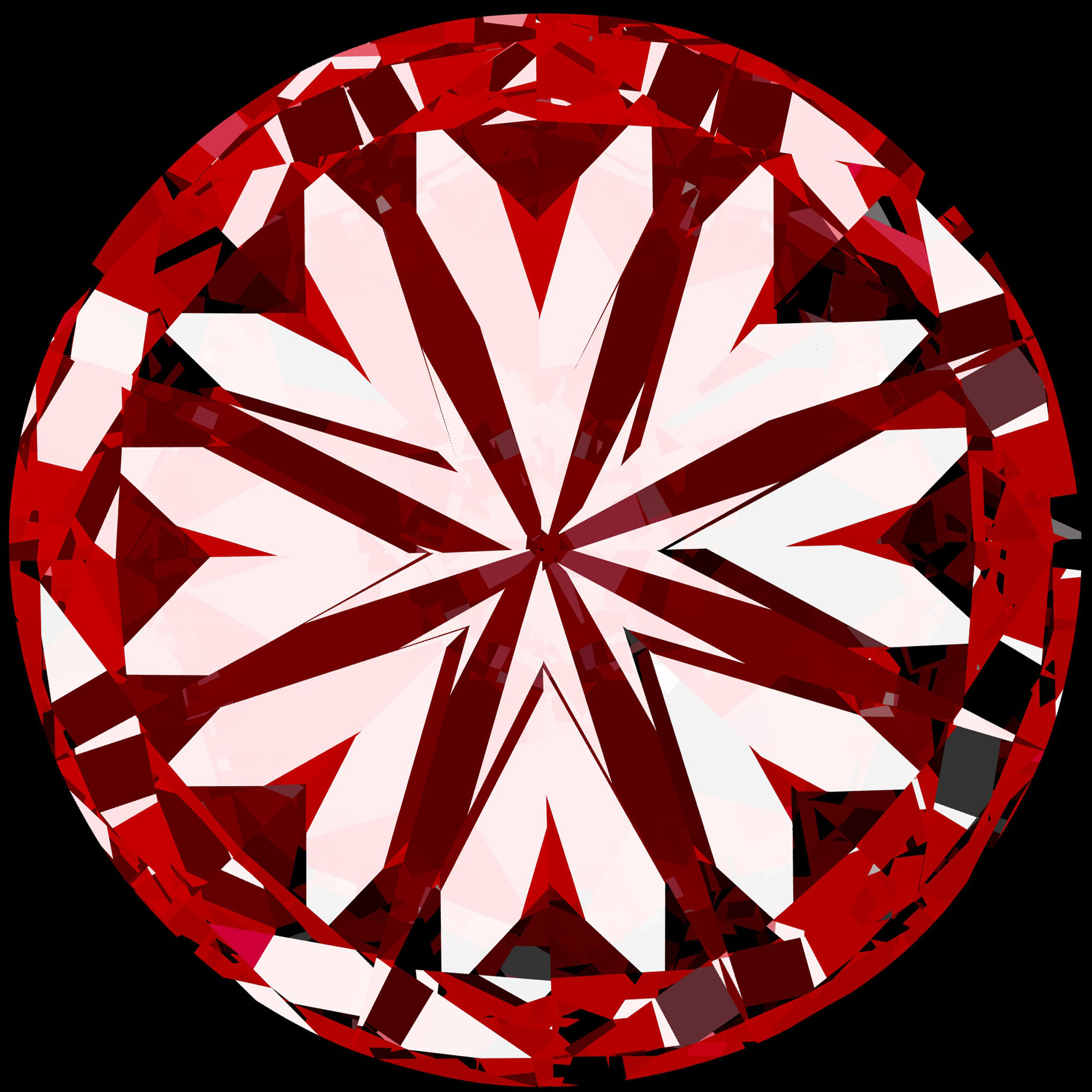 1.4ct Round K VVS2 Natural Diamond