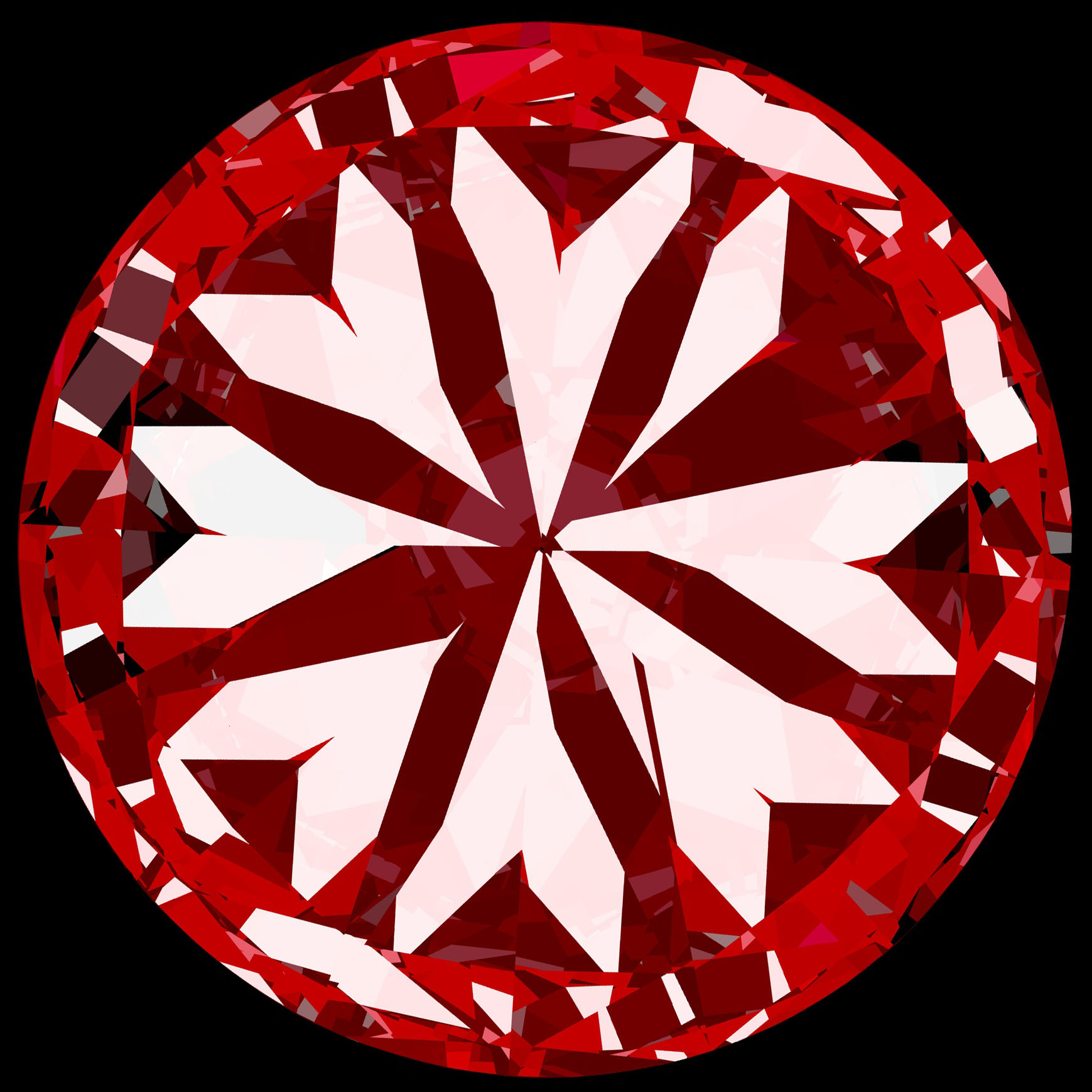 1.01ct Round J VVS1 Natural Diamond