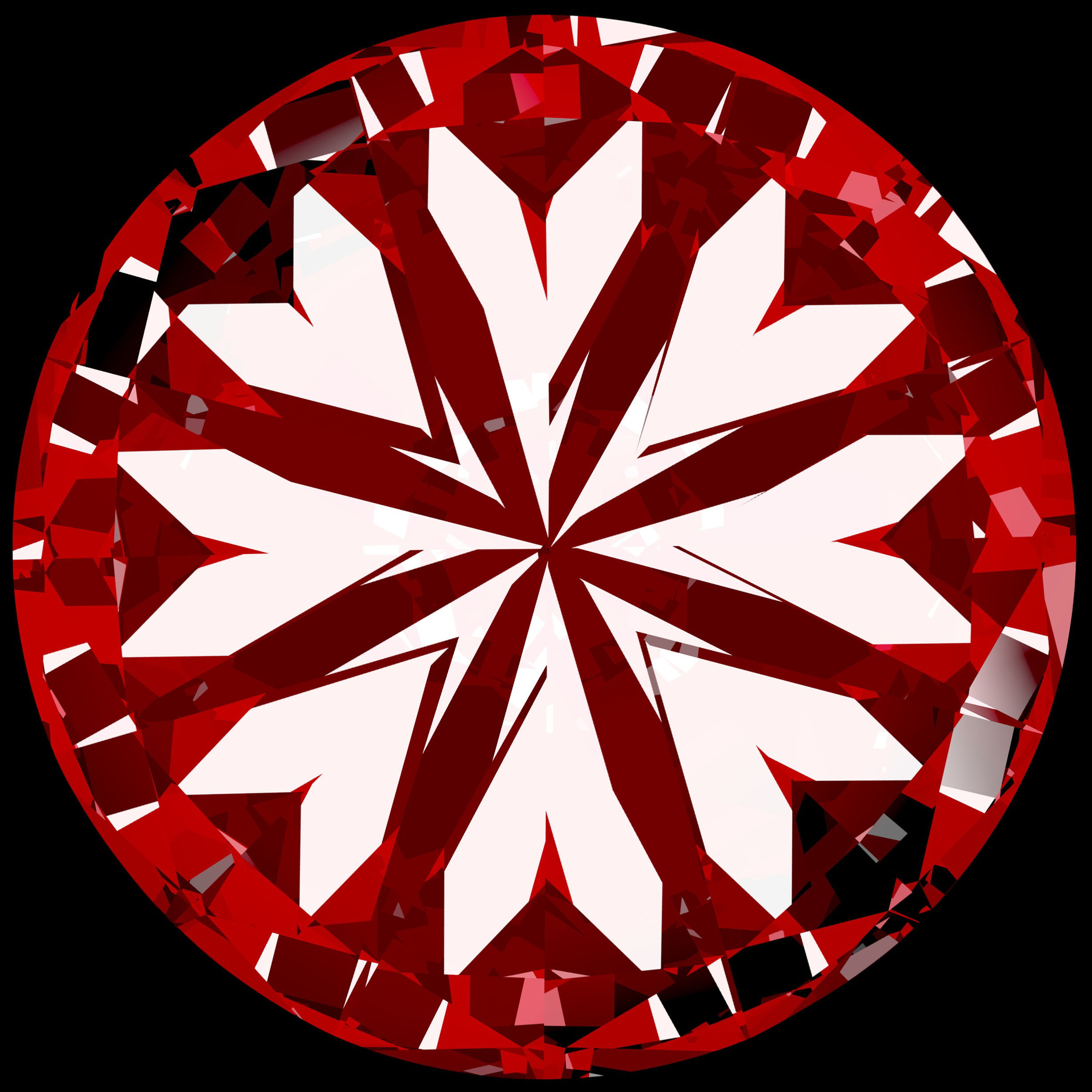 1.52ct Round L SI1 Natural Diamond