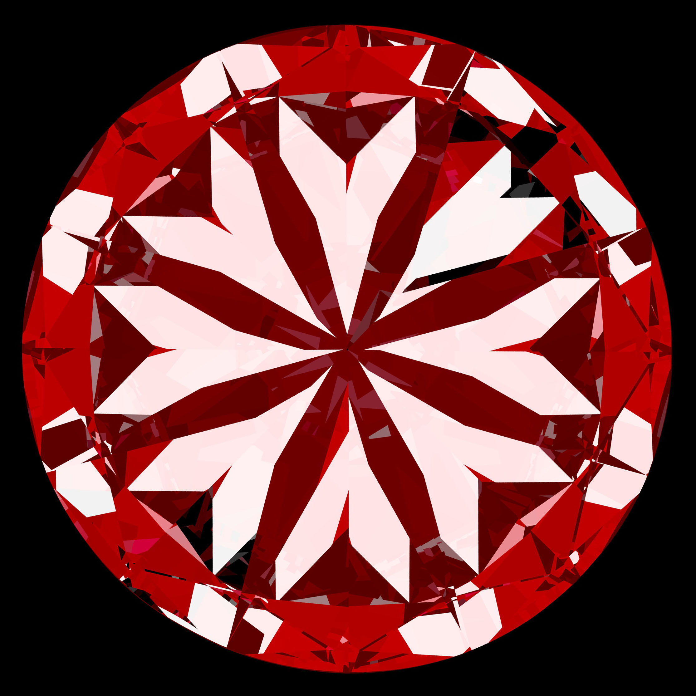 1.79ct Round D VS1 Natural Diamond