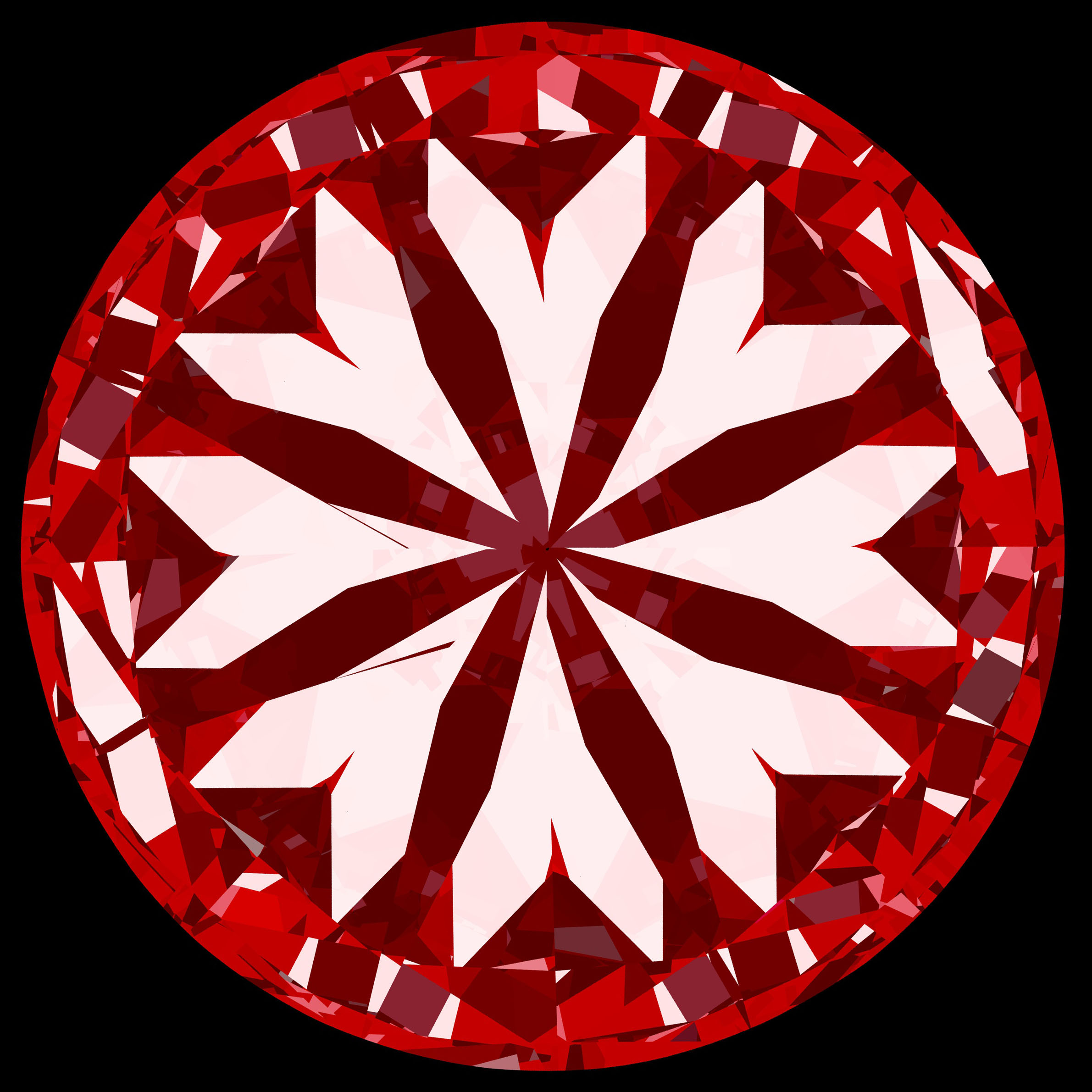 1.25ct Round D SI1 Natural Diamond