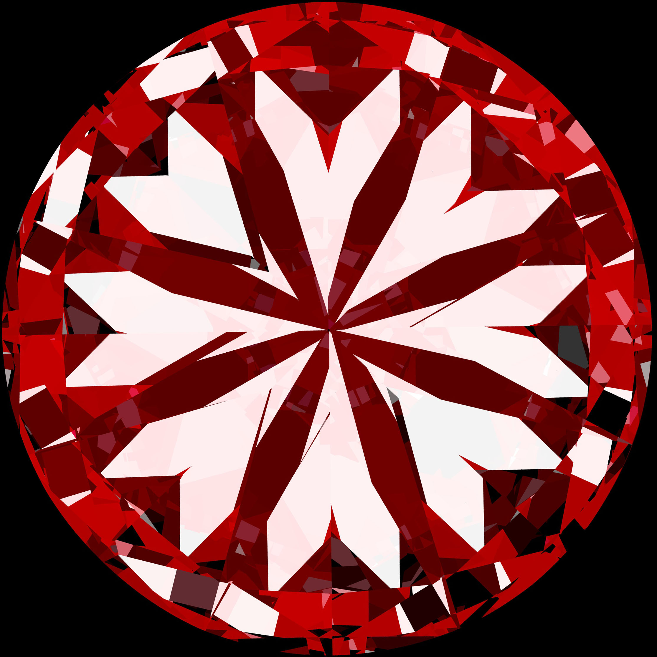 1.2ct Round J VVS2 Natural Diamond