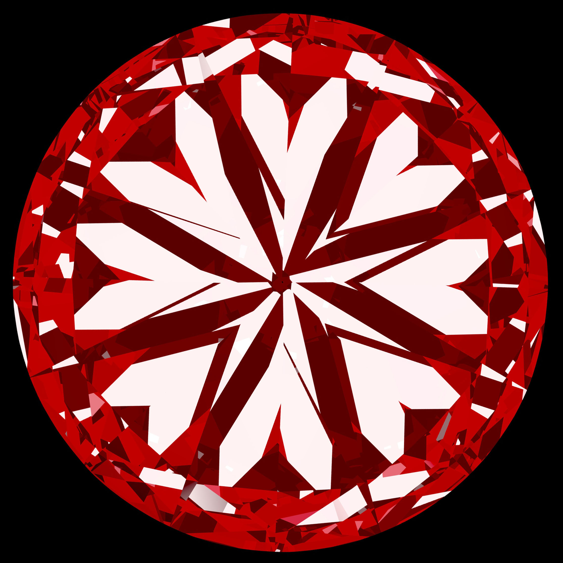 1.01ct Round J VVS2 Natural Diamond