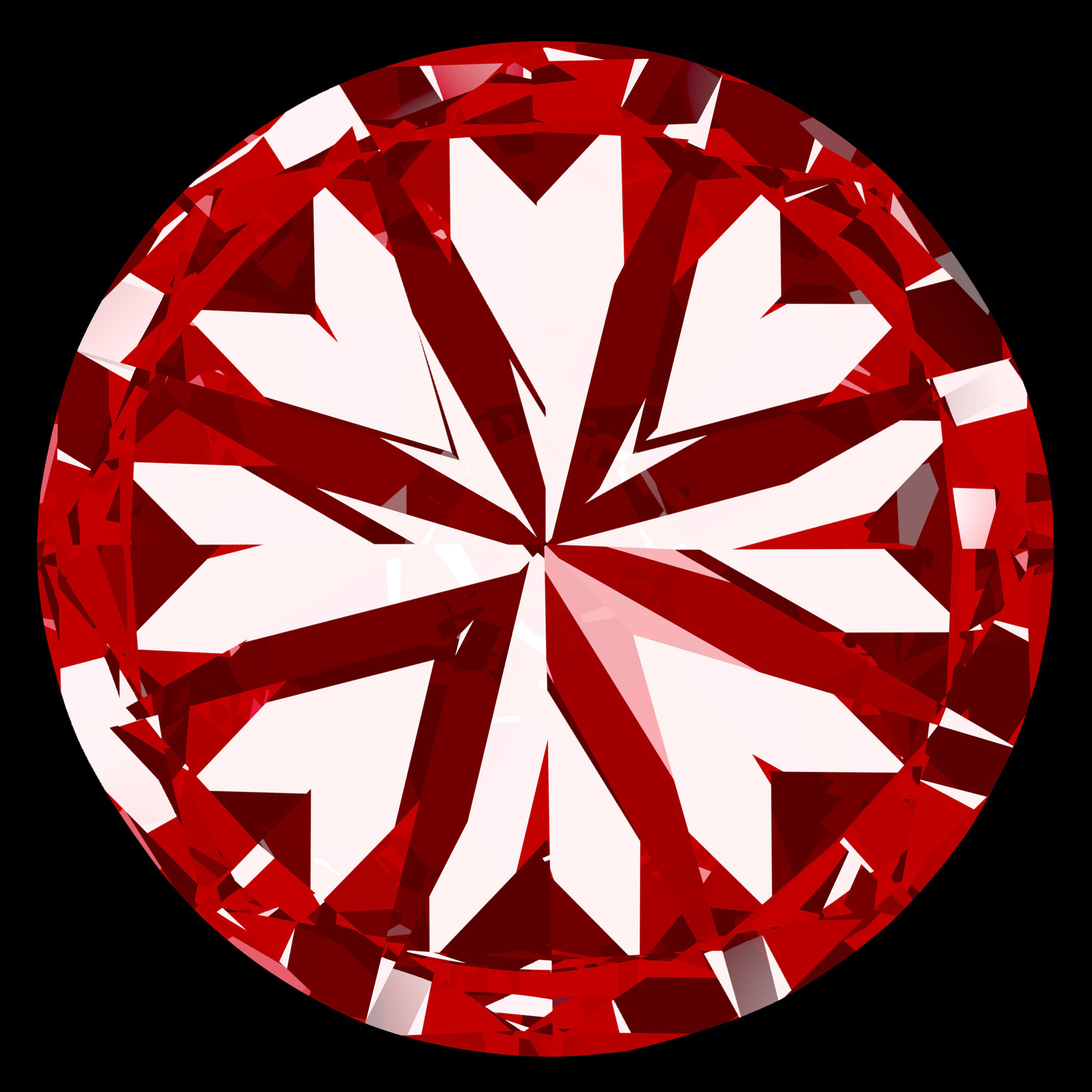 1ct Round I VVS2 Natural Diamond