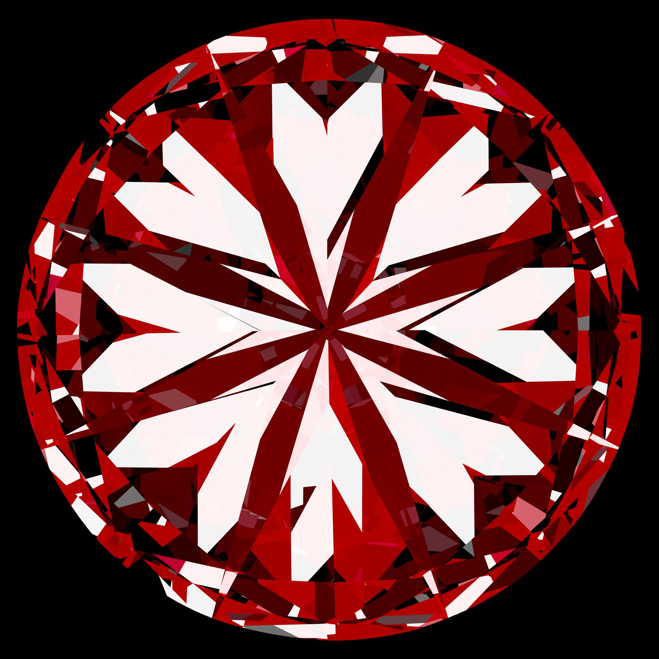 1.01ct Round I VS2 Natural Diamond