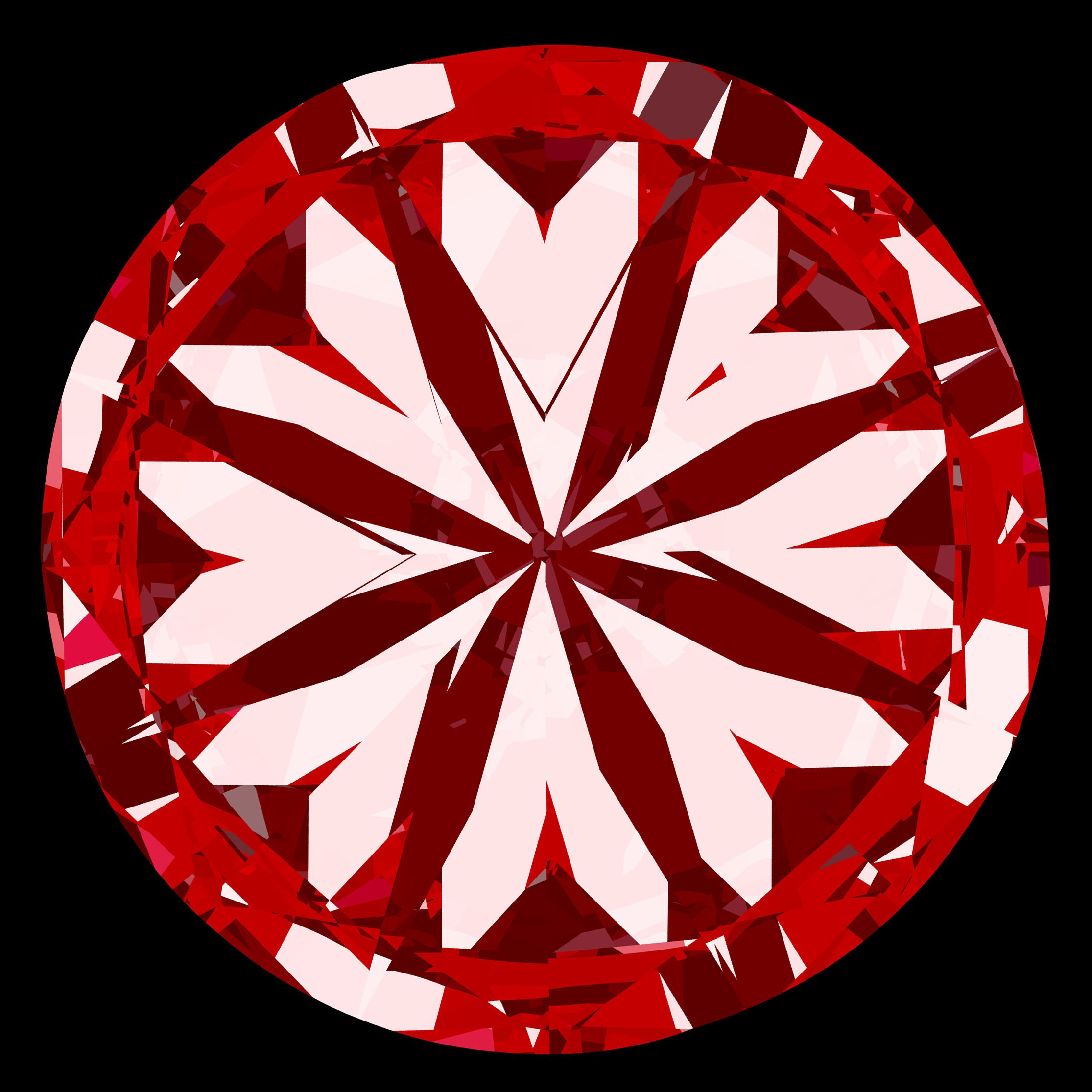 2ct Round I VS2 Natural Diamond