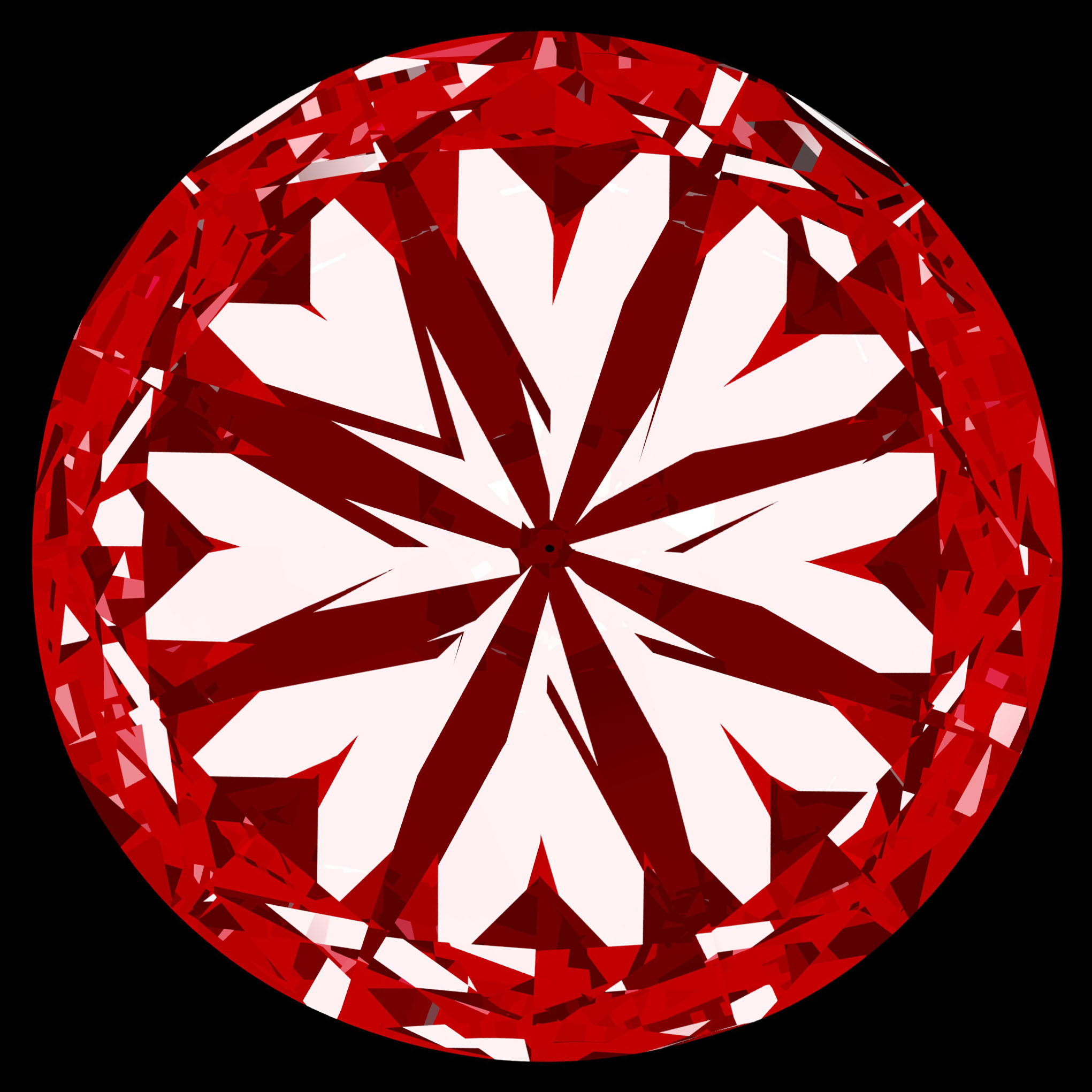1.5ct Round L SI1 Natural Diamond