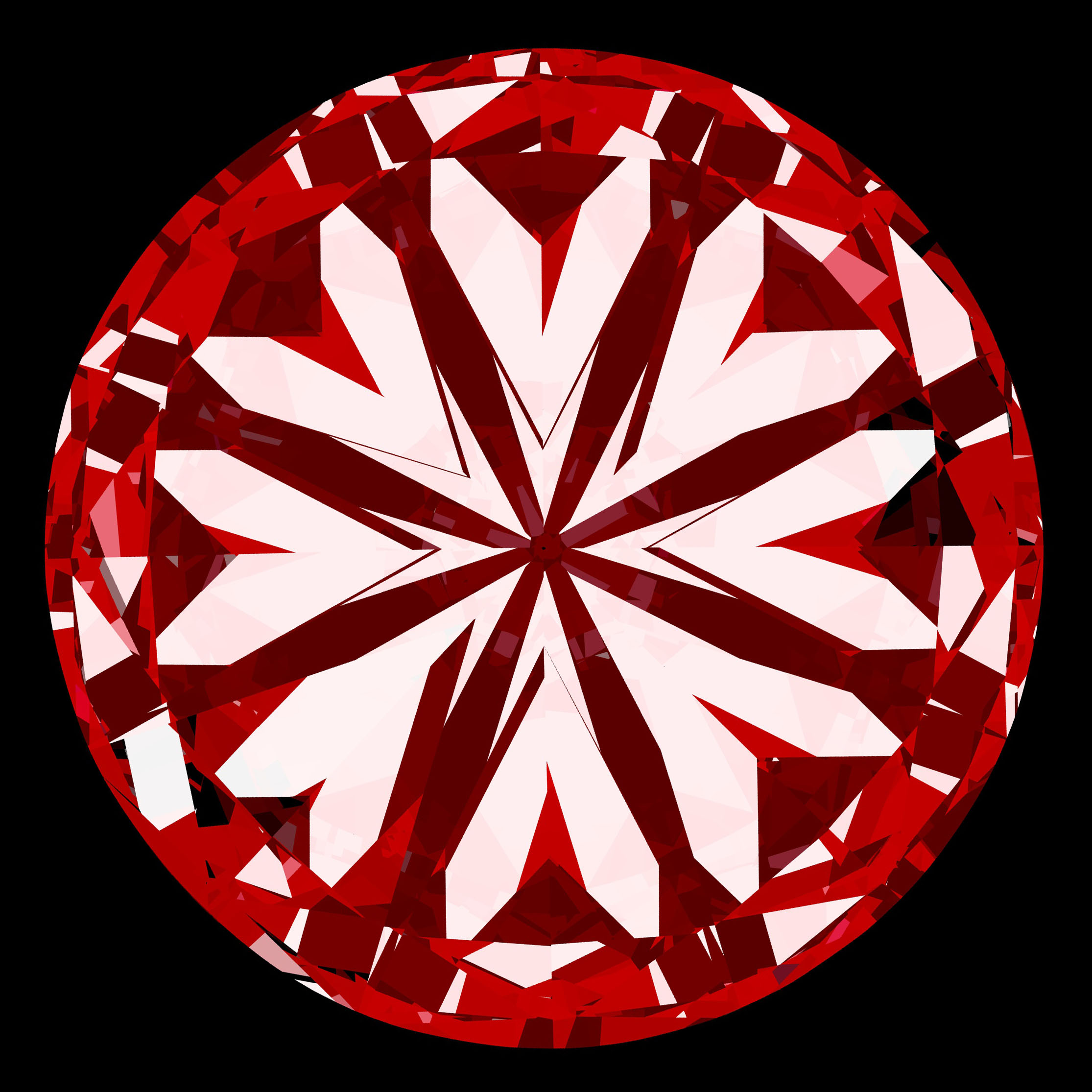 0.9ct Round G VS1 Natural Diamond