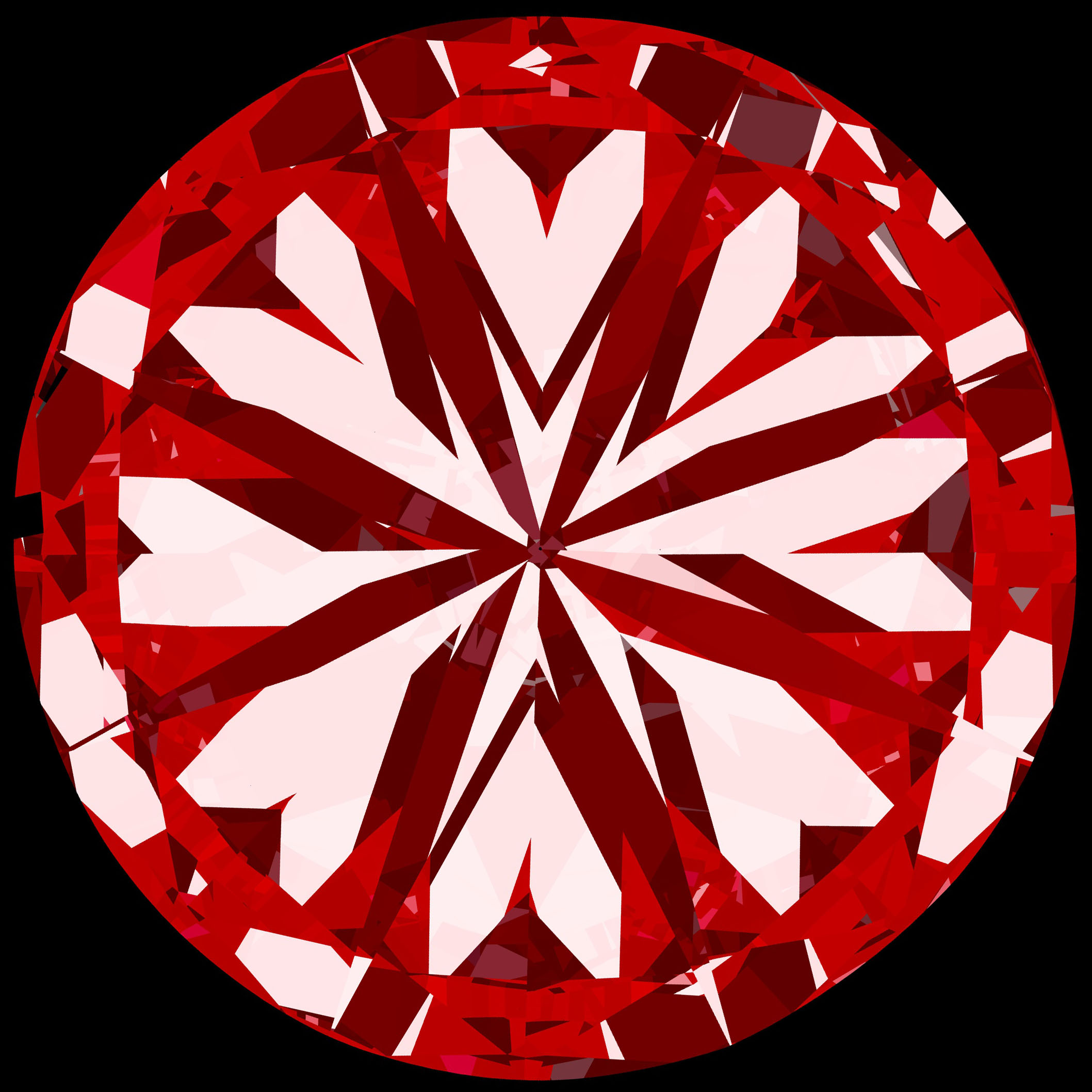 1ct Round H SI1 Natural Diamond