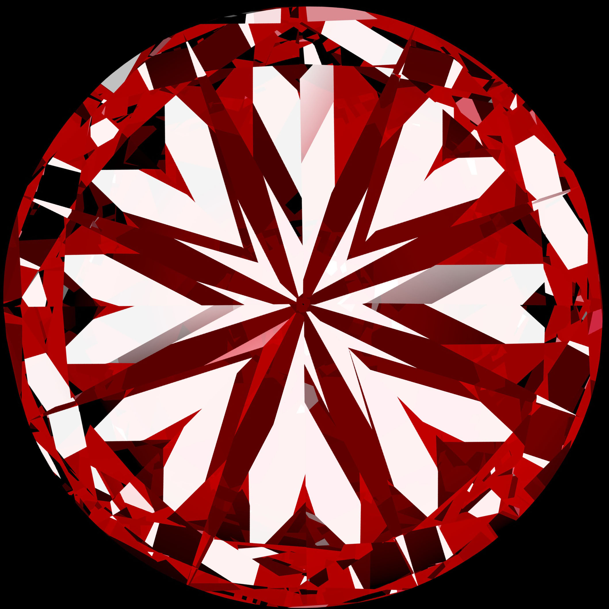 1ct Round I VS2 Natural Diamond