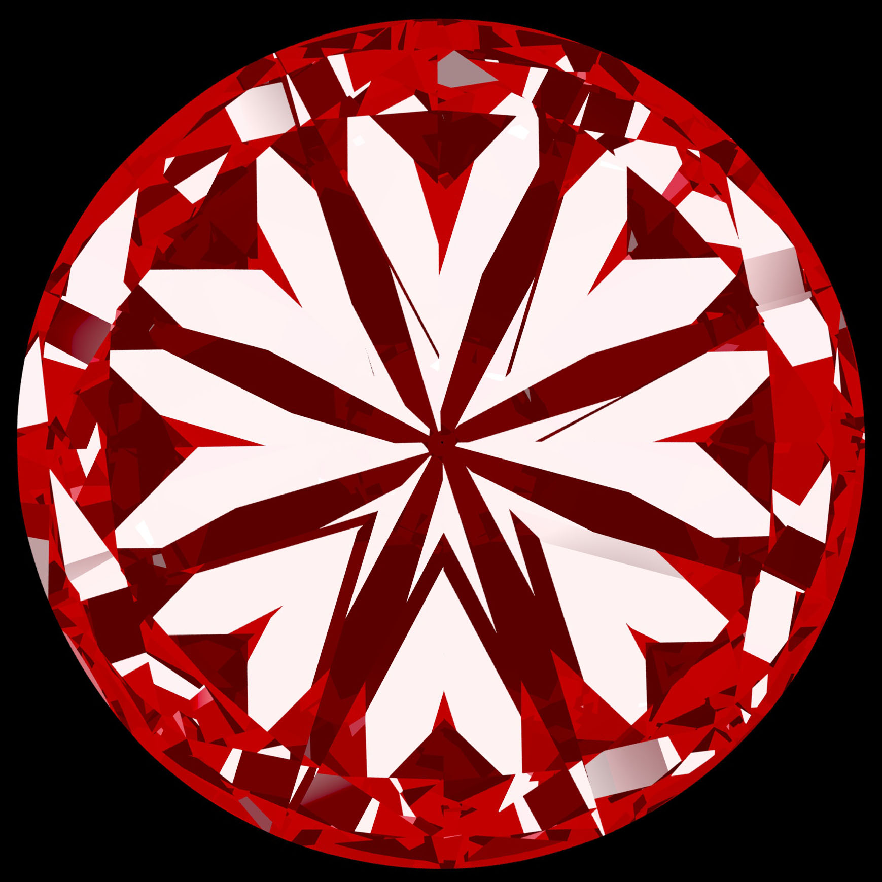 1ct Round F VS2 Natural Diamond