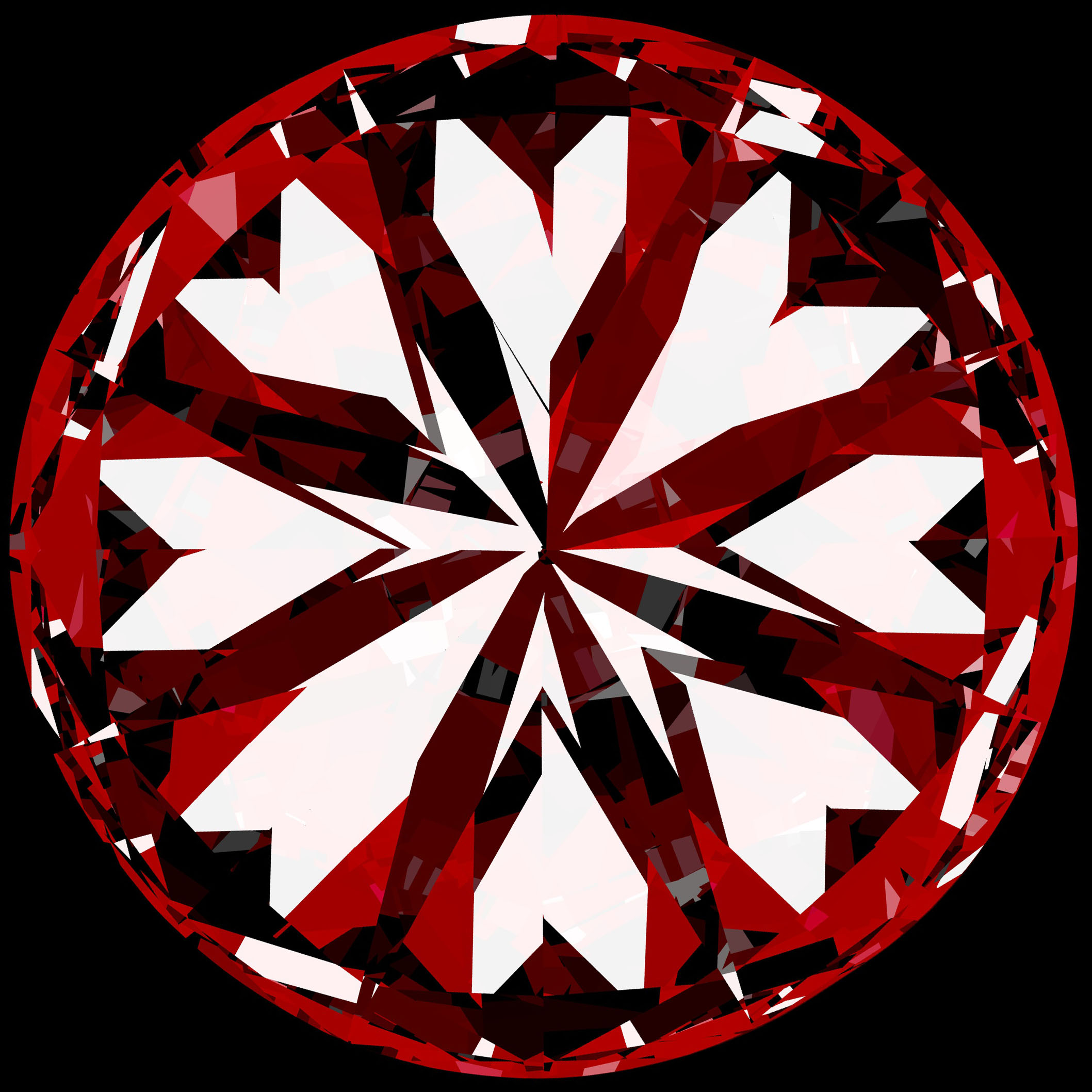 1ct Round I VS2 Natural Diamond