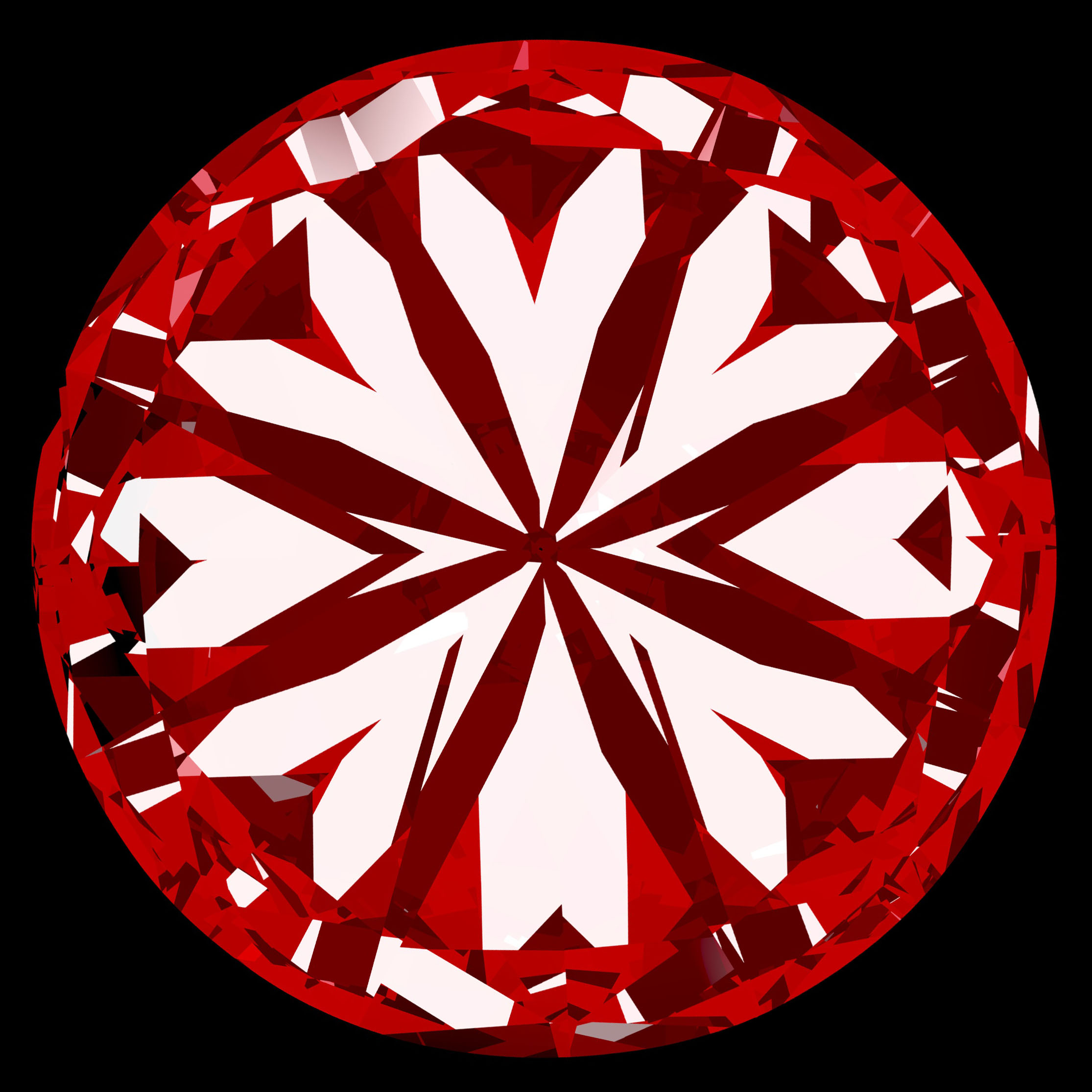 1ct Round H VS1 Natural Diamond