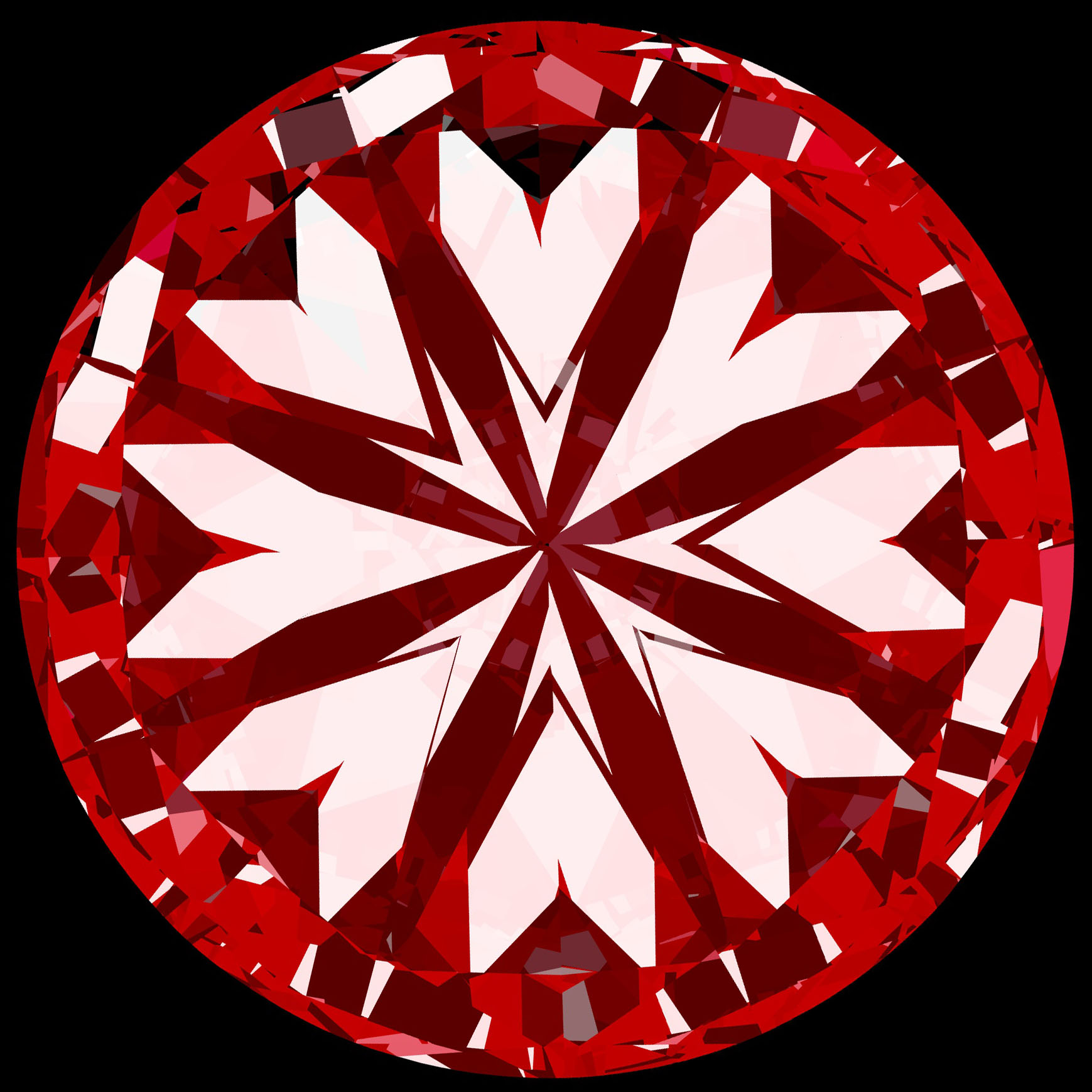 1.01ct Round F VS1 Natural Diamond