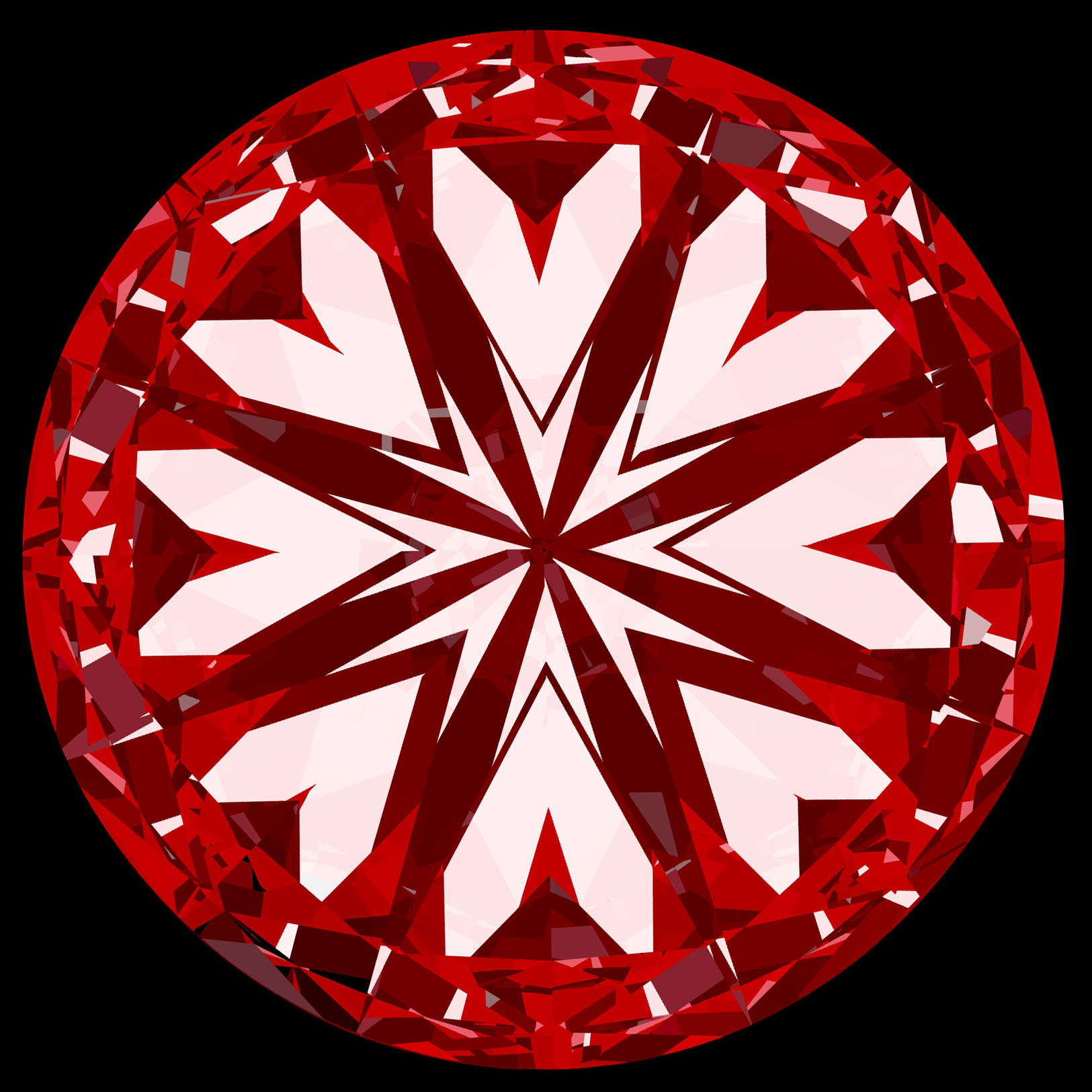 0.8ct Round K VS2 Natural Diamond
