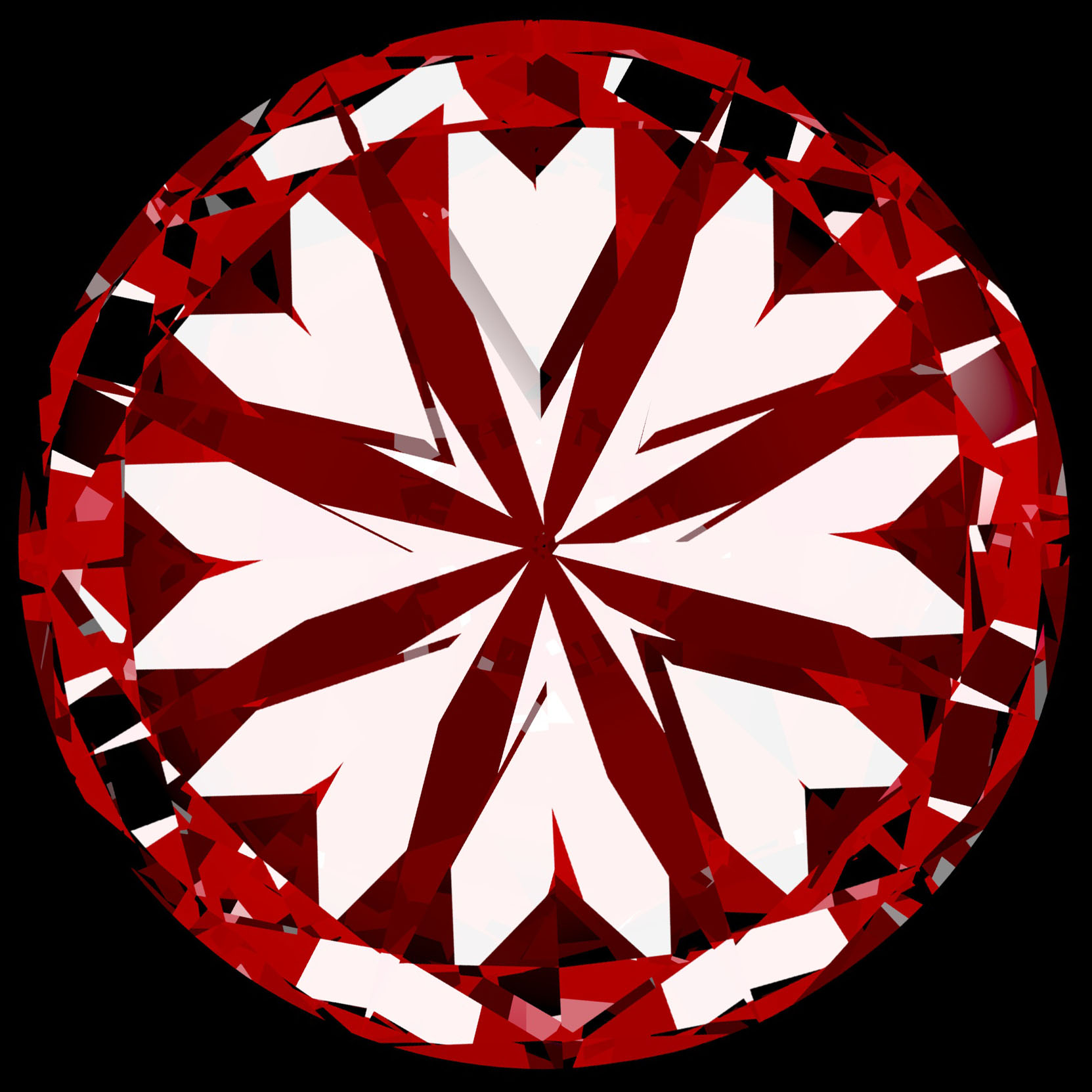 1ct Round H VS1 Natural Diamond
