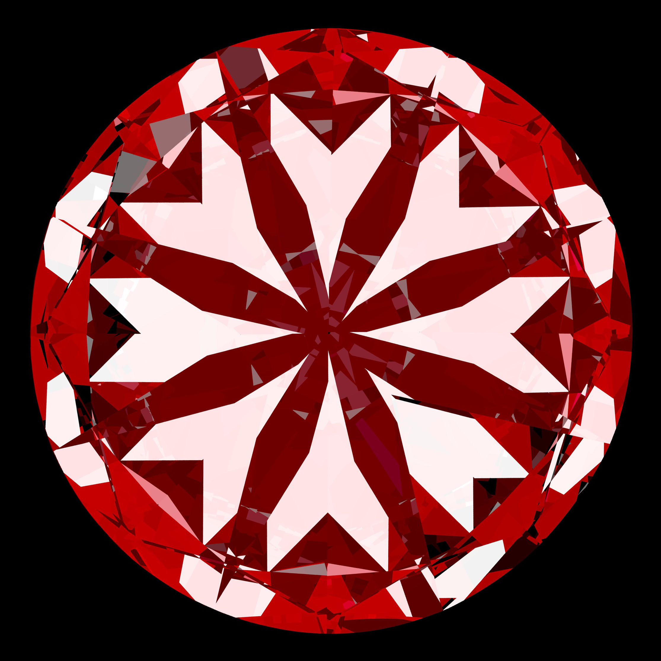0.9ct Round G VVS1 Natural Diamond