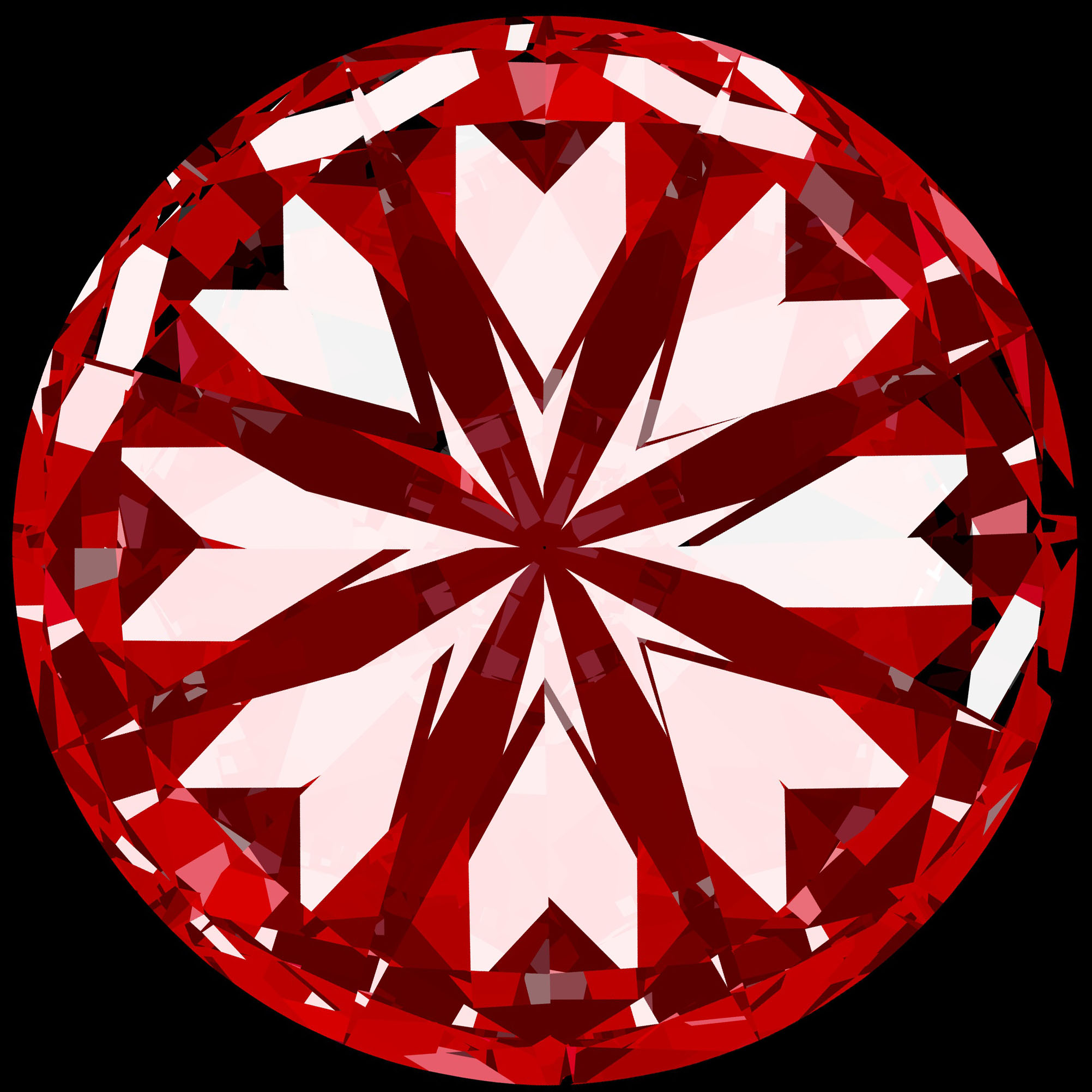1.57ct Round G VVS2 Natural Diamond