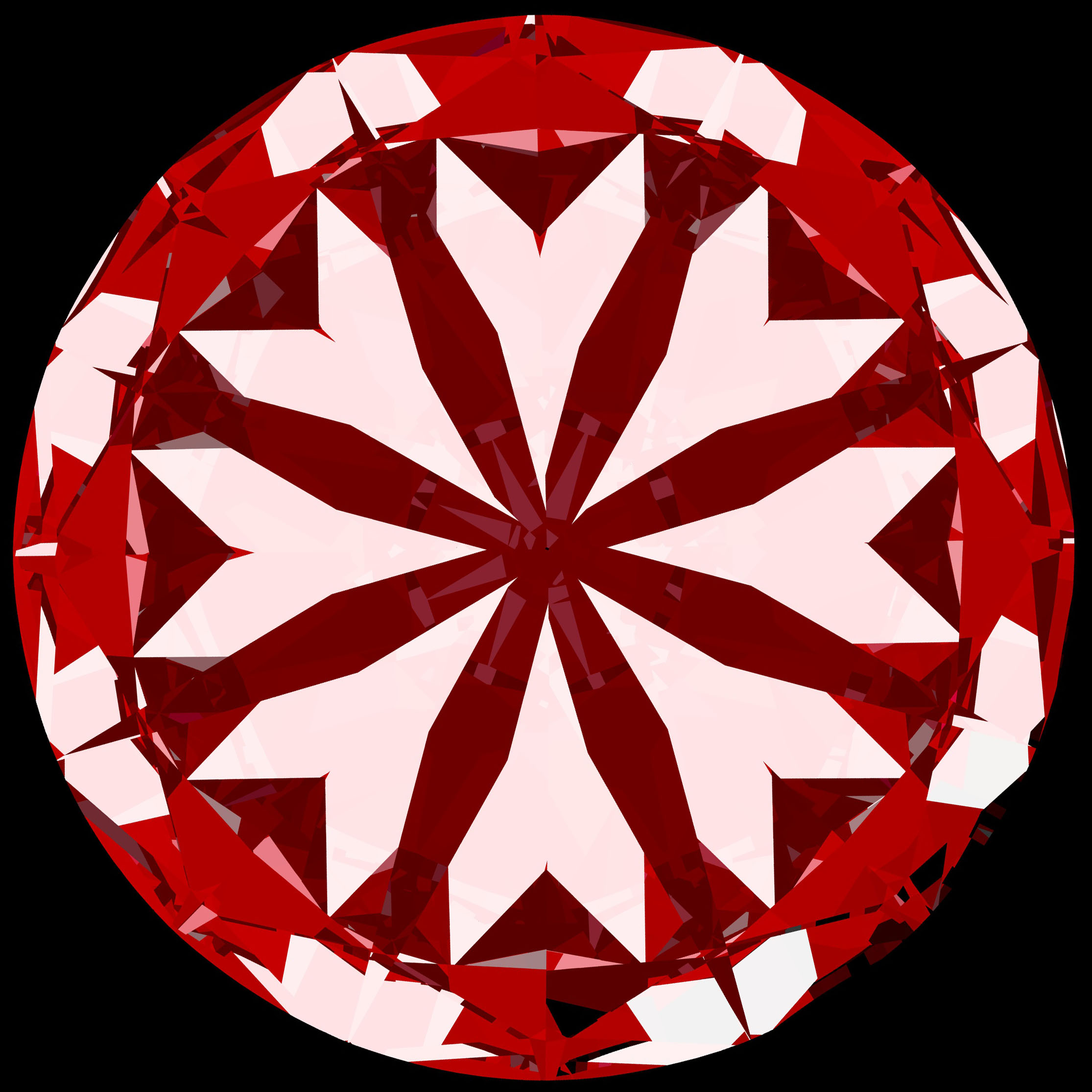 1.01ct Round G IF Natural Diamond