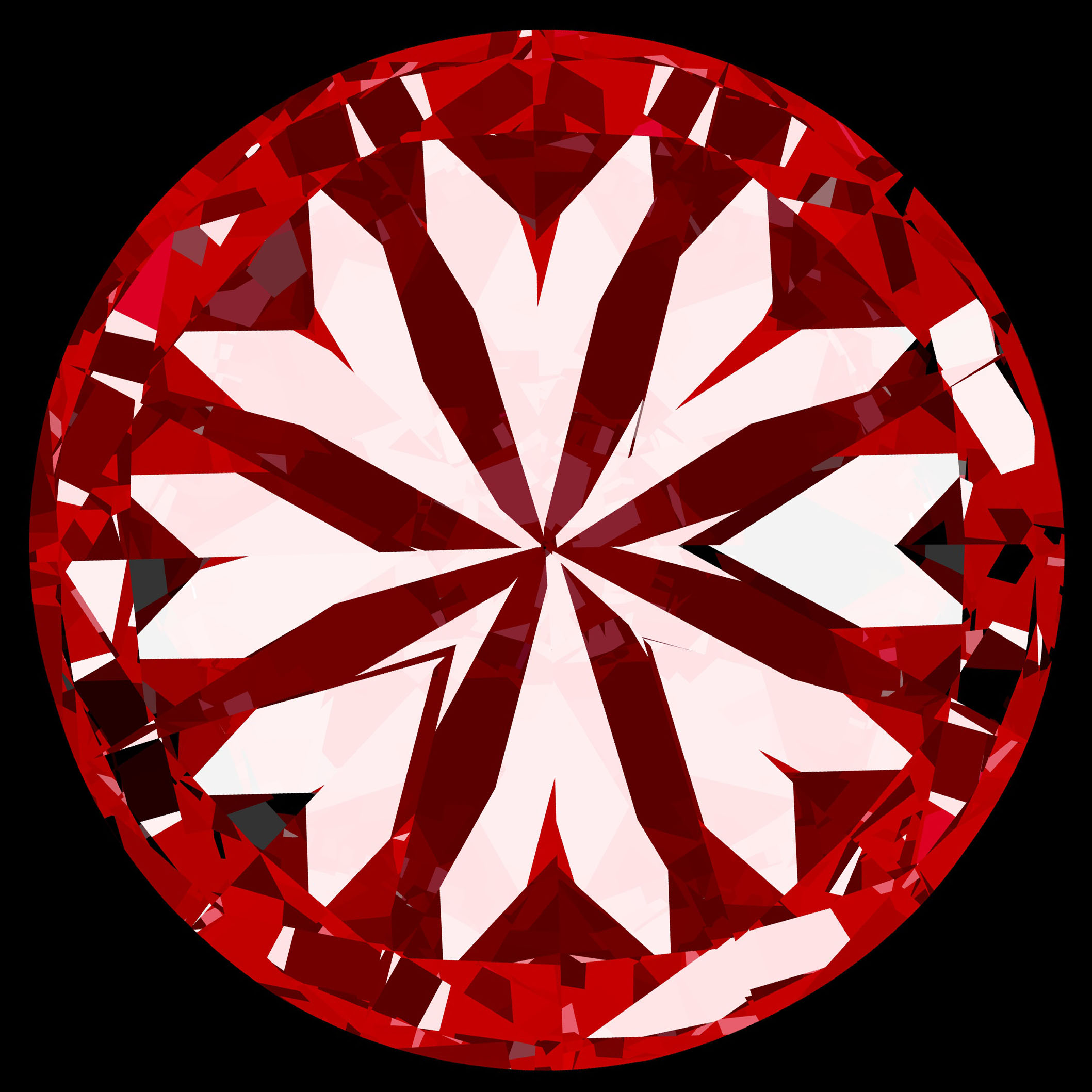 1.7ct Round G VVS2 Natural Diamond
