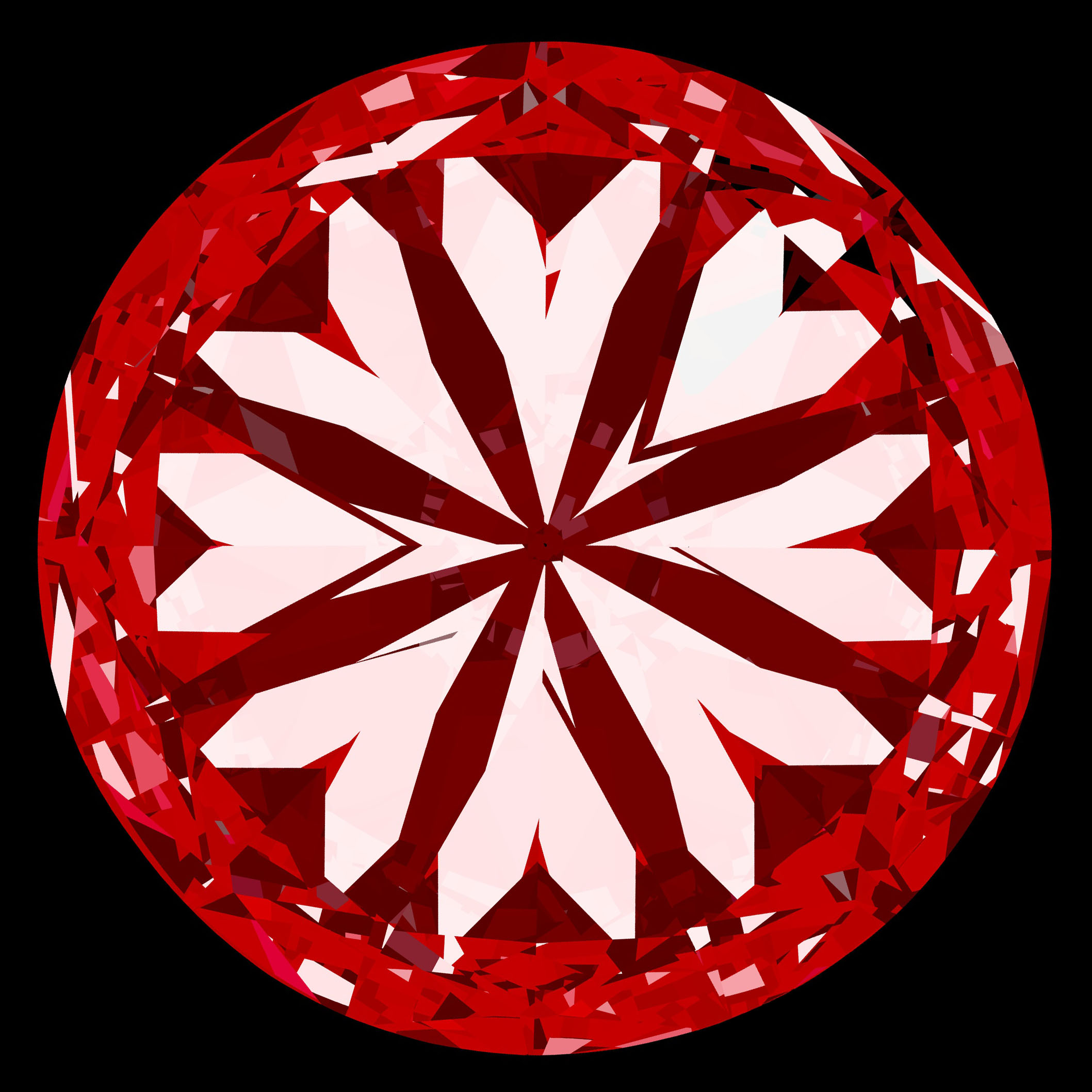 0.8ct Round H VS1 Natural Diamond