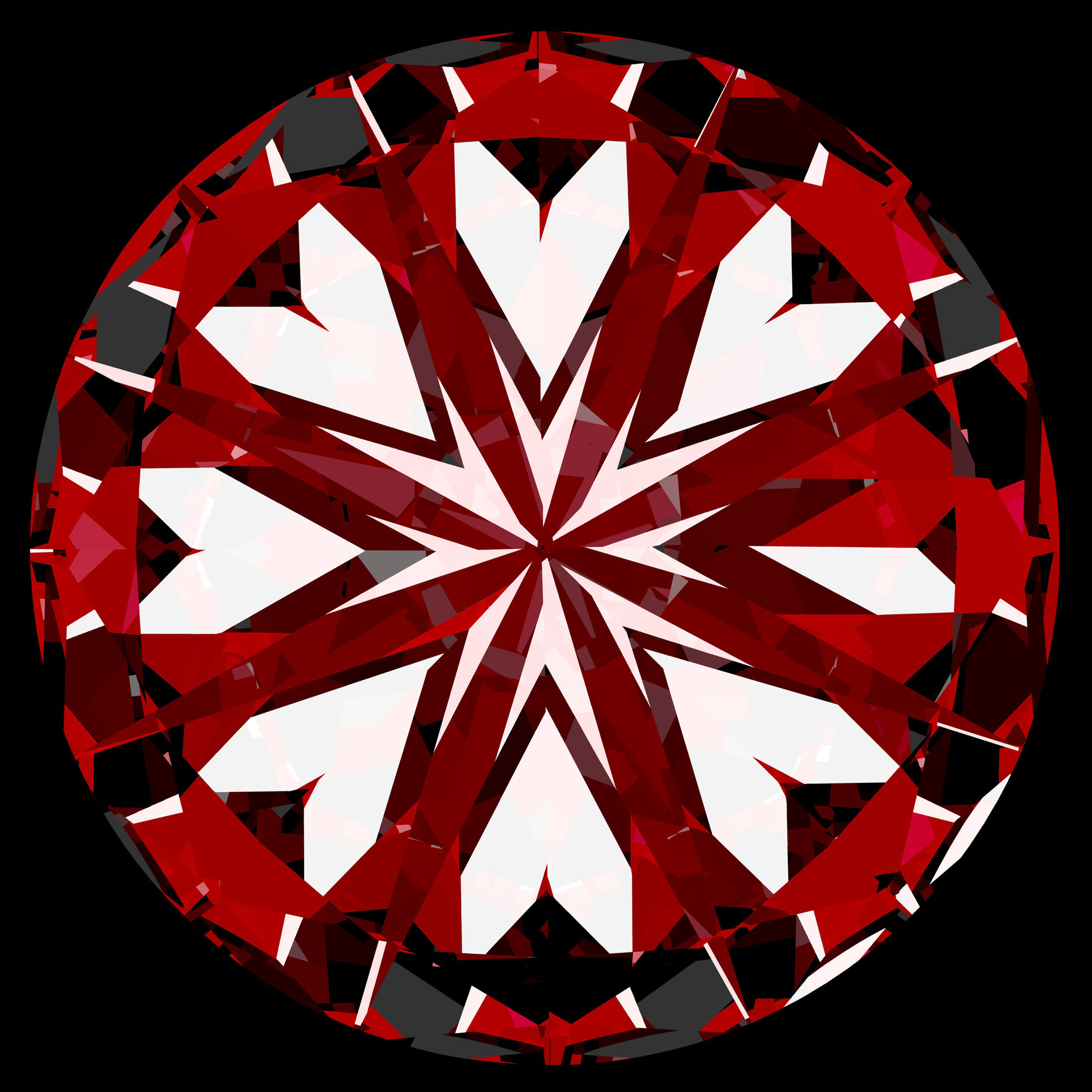 0.5ct Round G VVS1 Natural Diamond