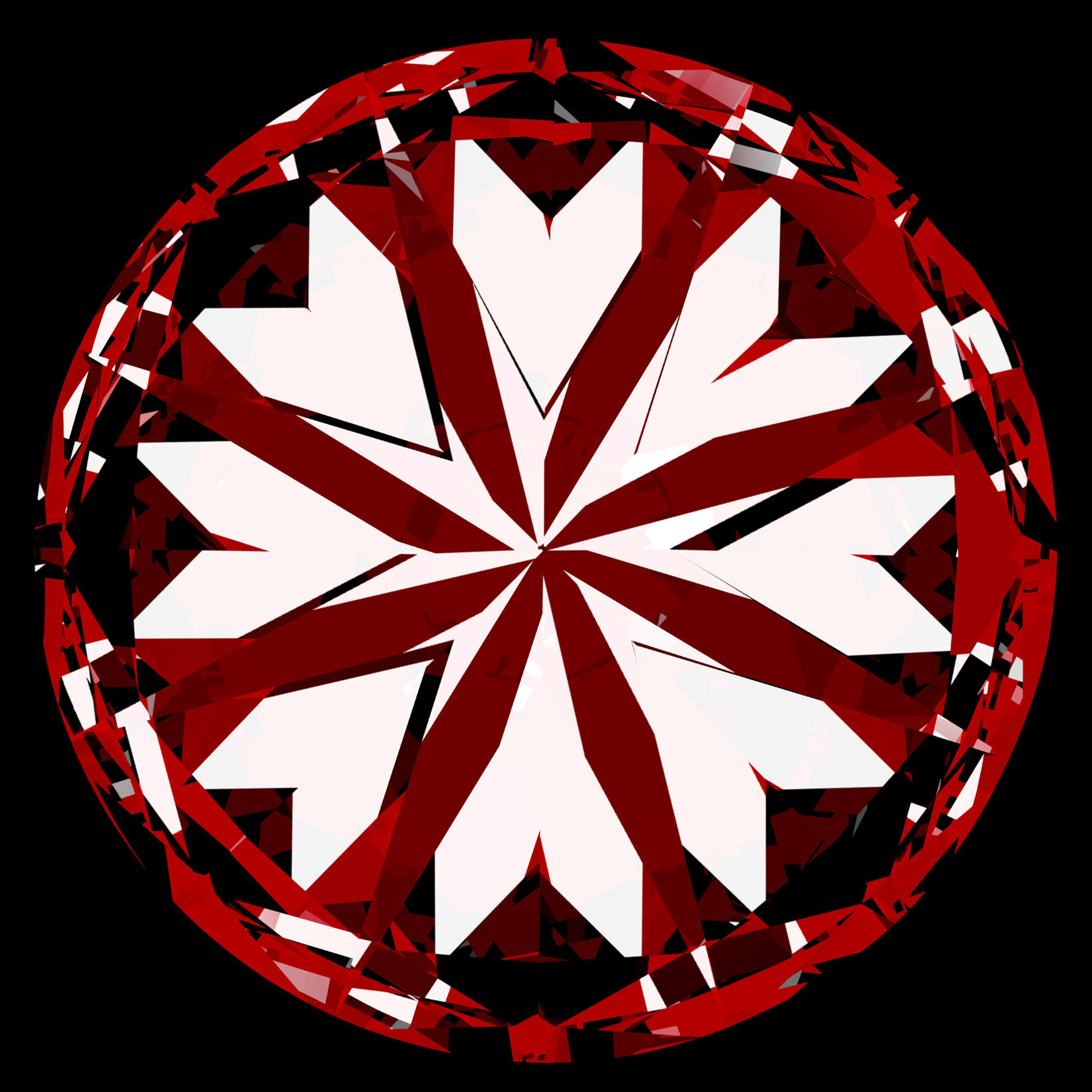 0.9ct Round G VVS2 Natural Diamond
