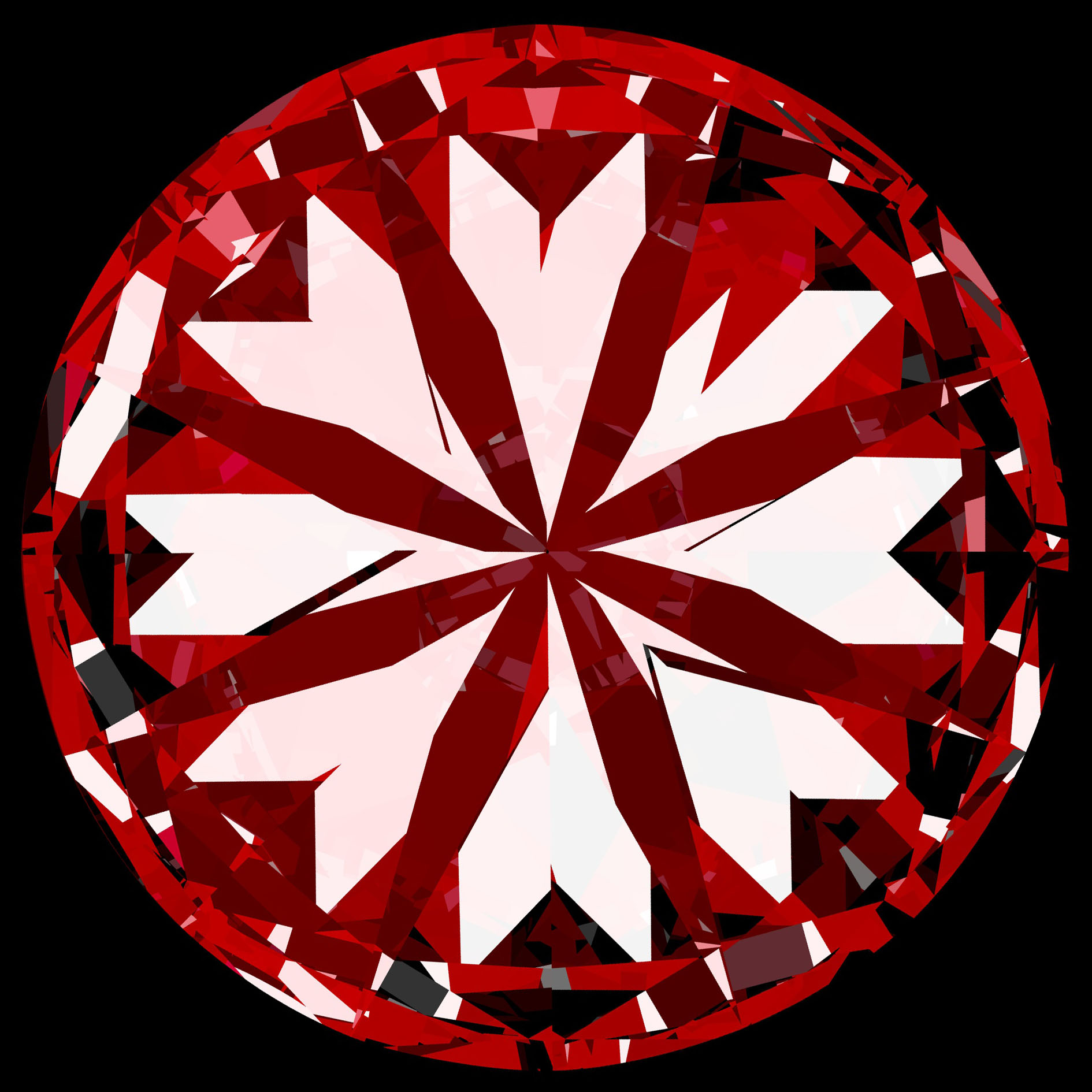 1.19ct Round E VVS1 Natural Diamond
