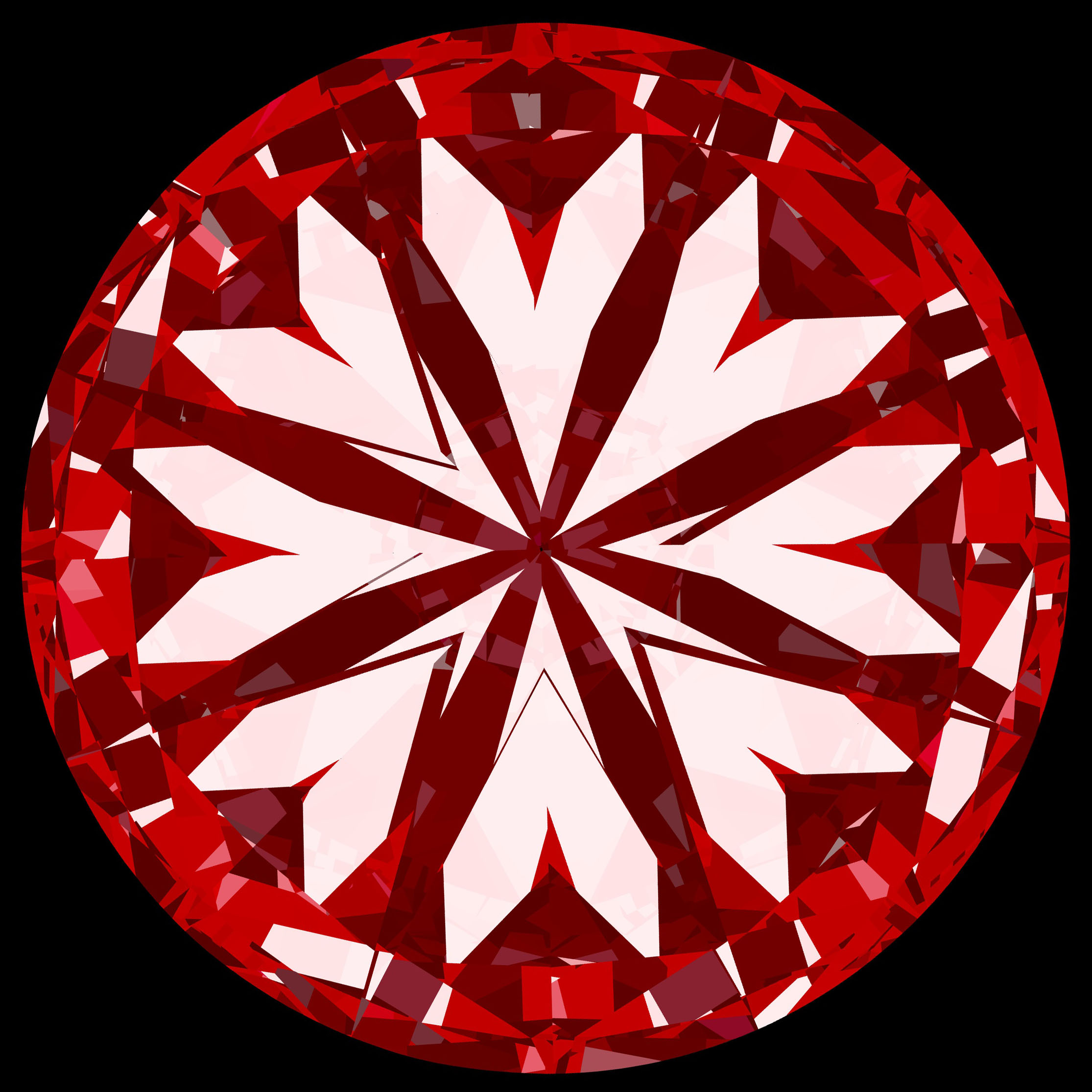 1.04ct Round E VS1 Natural Diamond