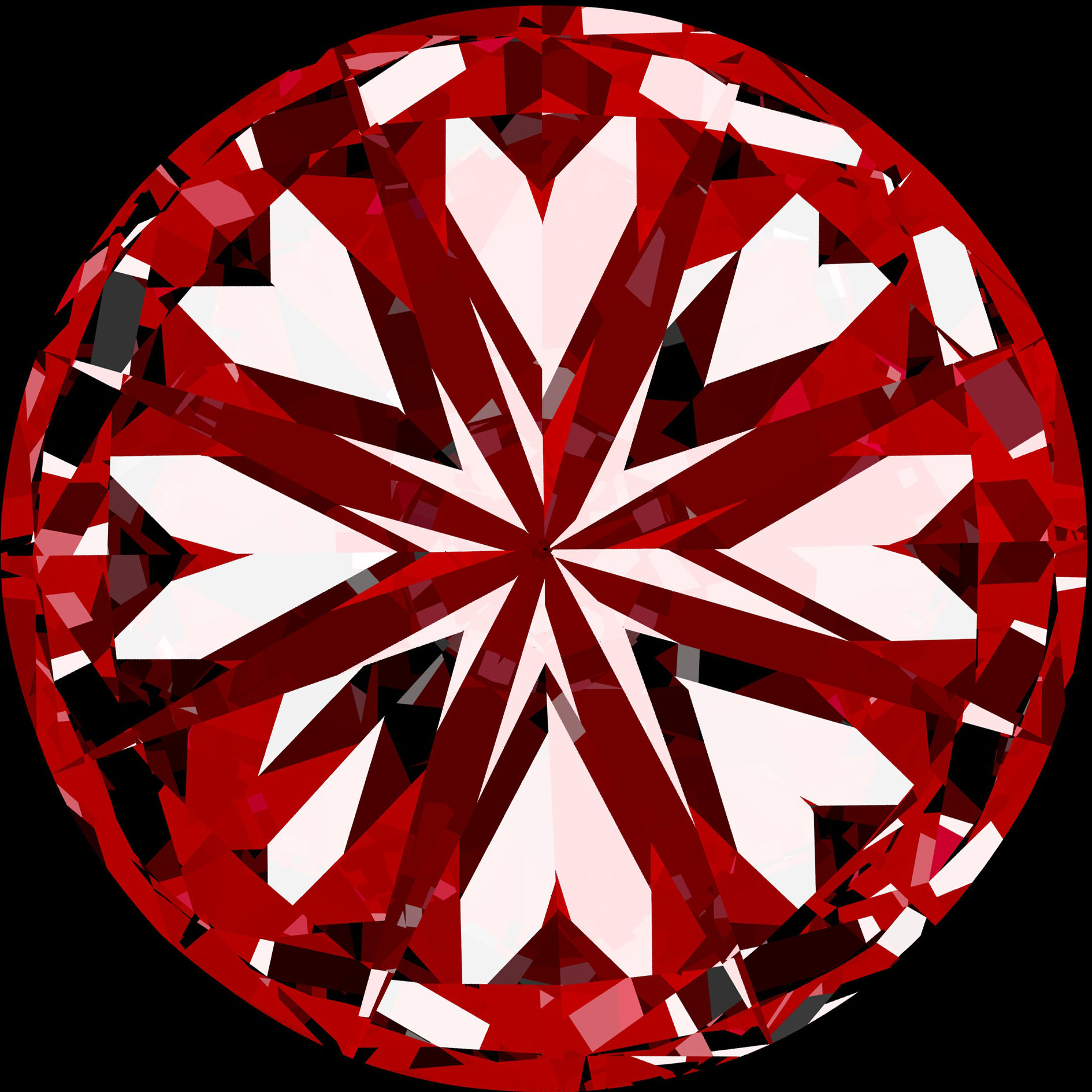 0.72ct Round G VS2 Natural Diamond