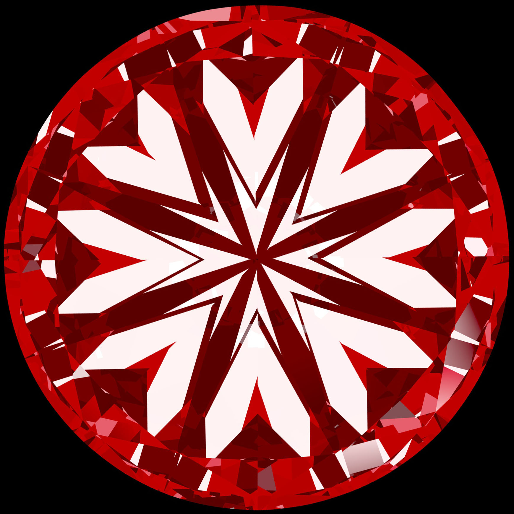 2.01ct Round J SI2 Natural Diamond